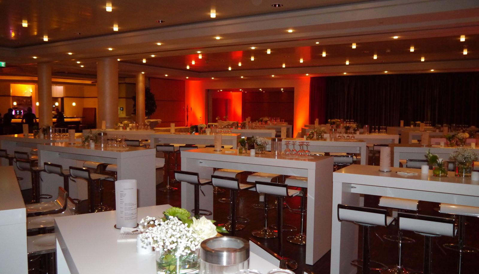 Wydarzenia - Ringhotel Niedersachsen