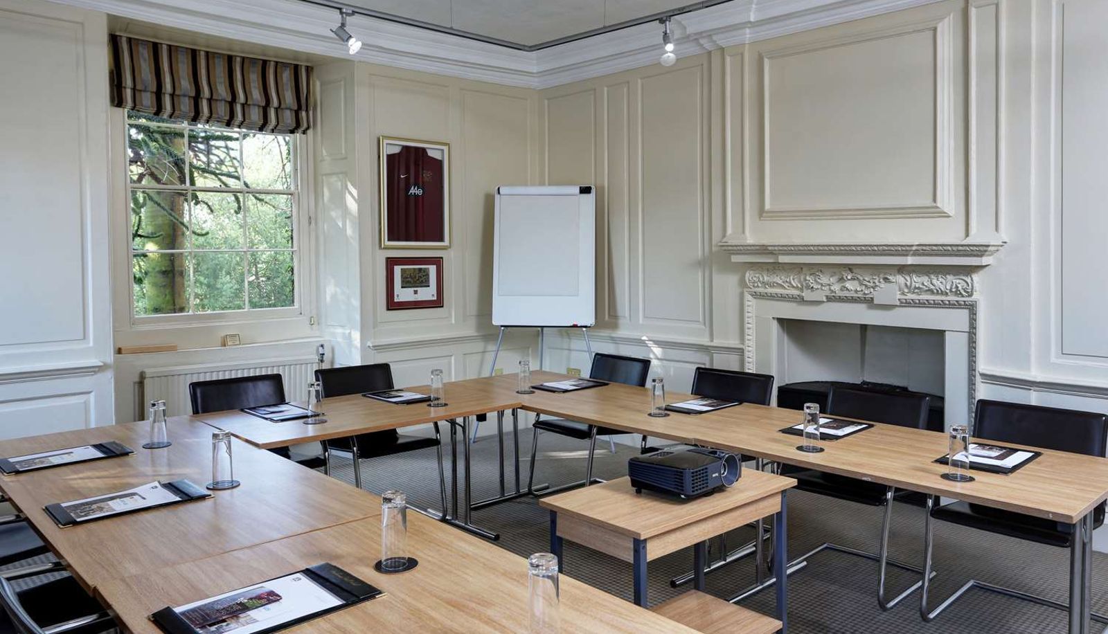 Konferenzraum - Mosborough Hall Hotel Signature Collection