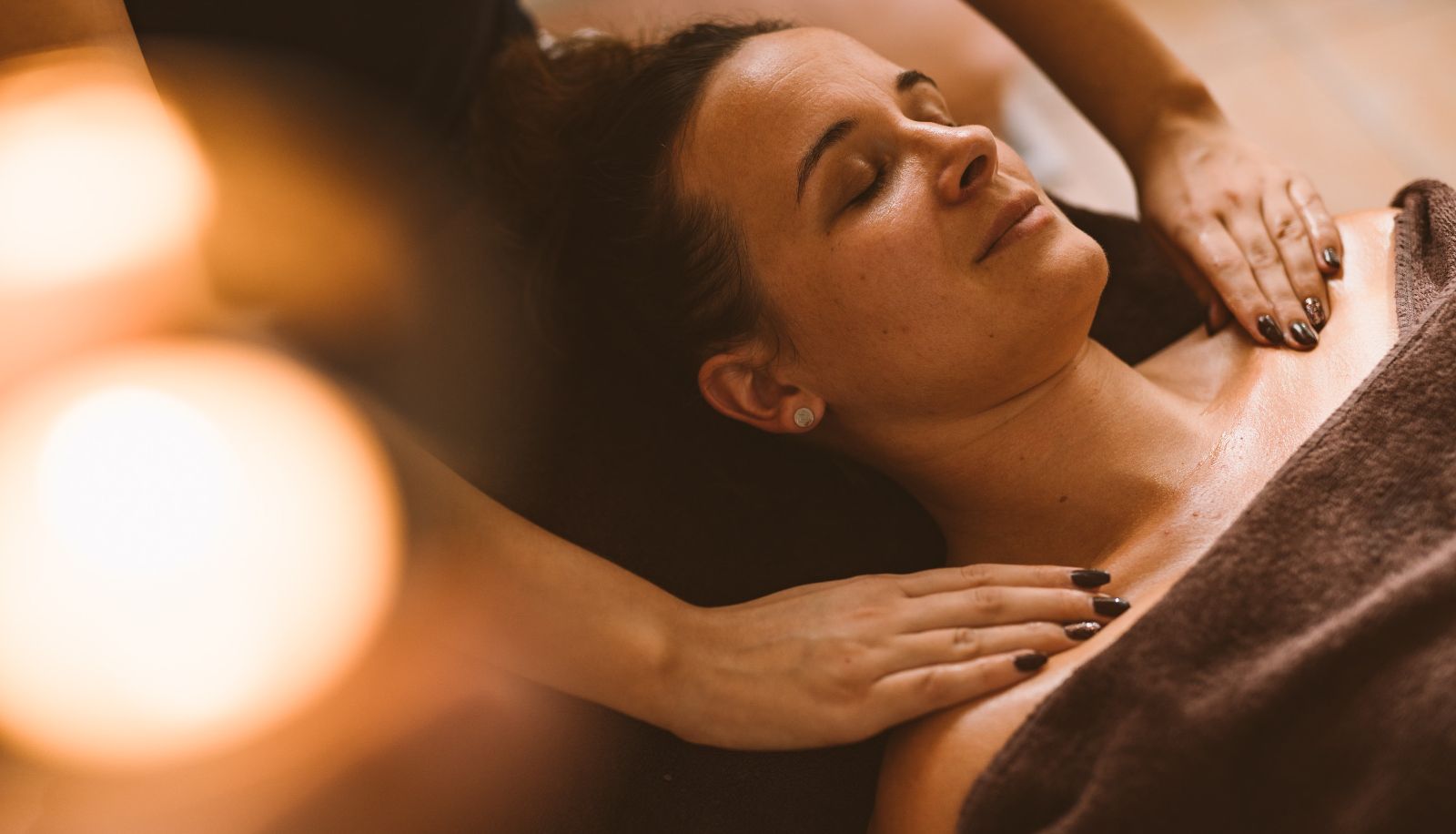 Strefa odnowy biologicznej - TRIHOTEL Rostock (Adults only)