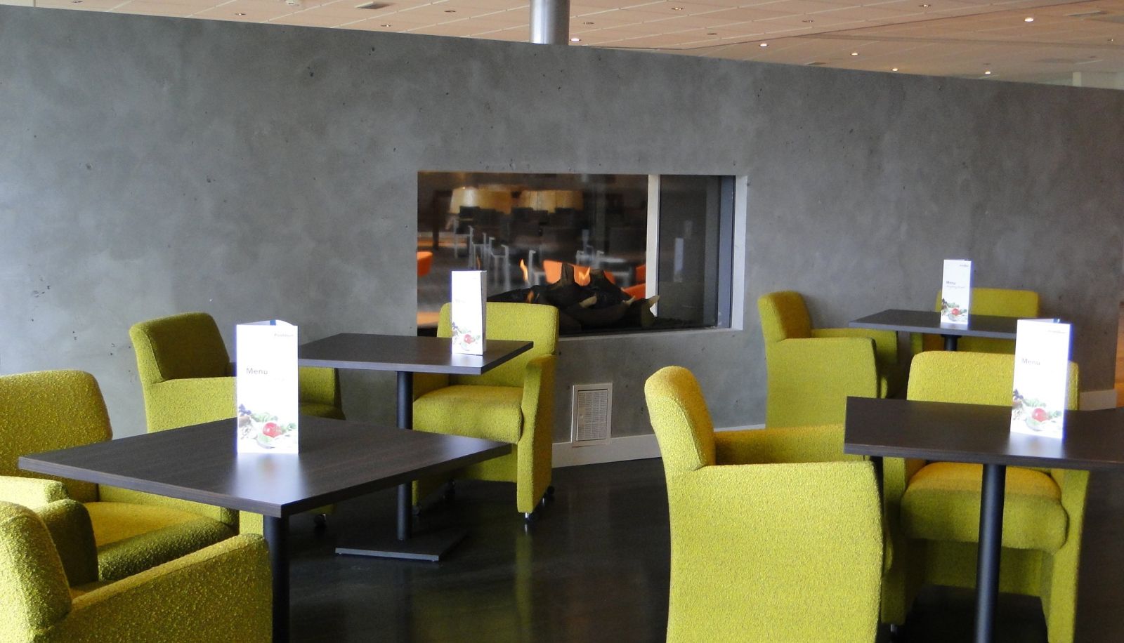 Wellness and fitness area - Postillion Hotel Utrecht-Bunnik