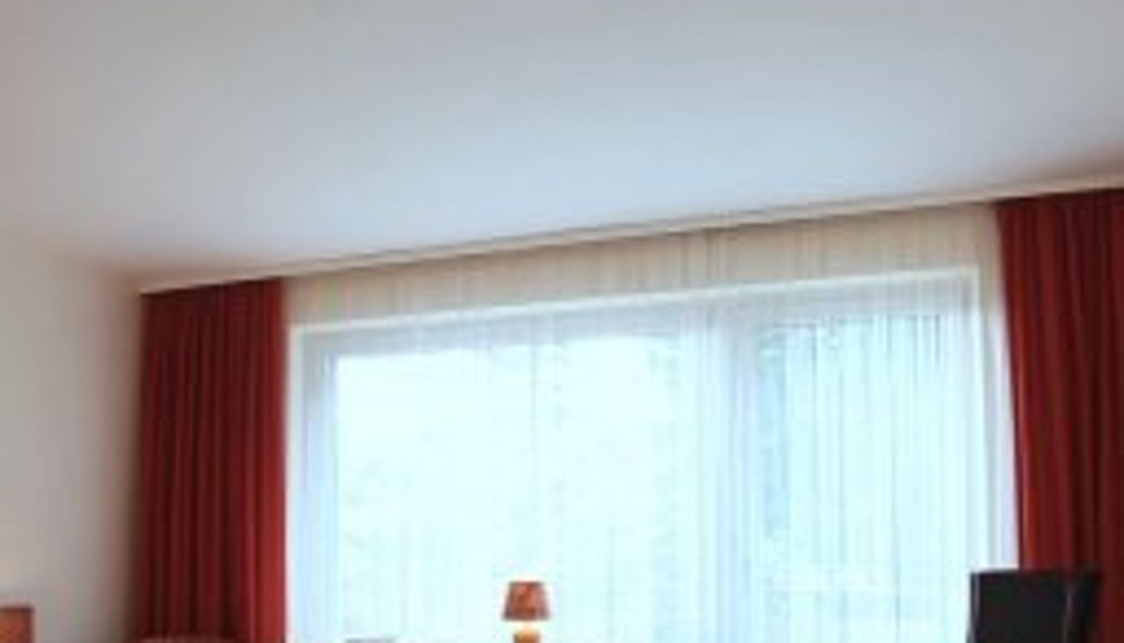 Camera - Ursula Hotel-Pension