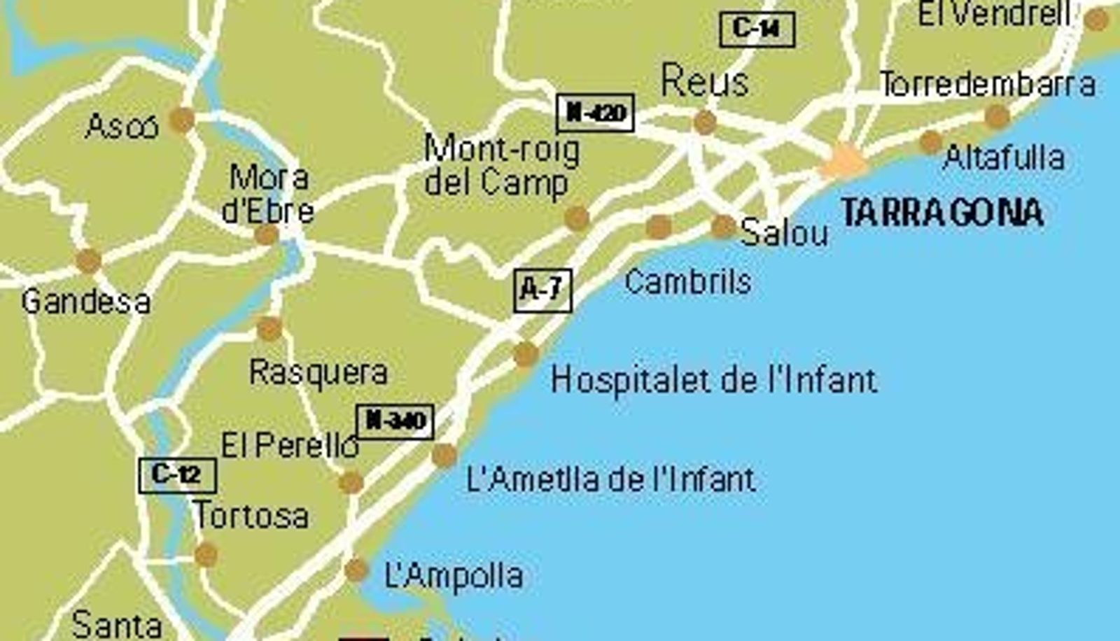 Info - Hotel Rull