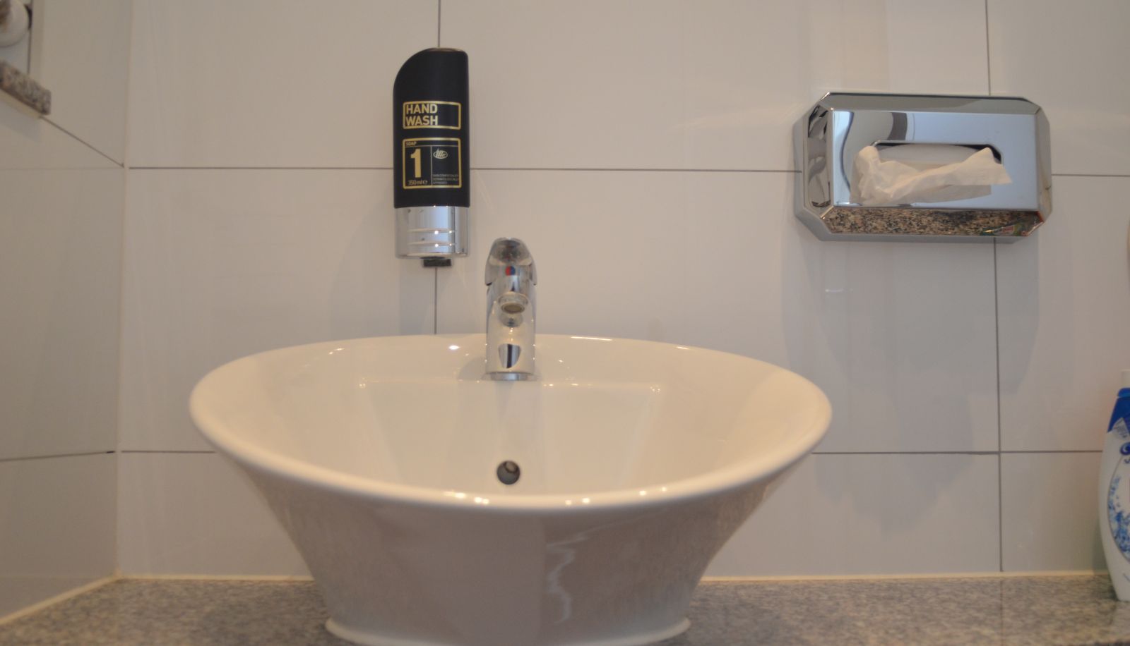 Bathroom - Weidenhof