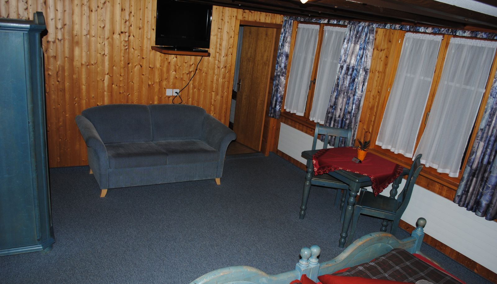 Standard room (double) - Rössli