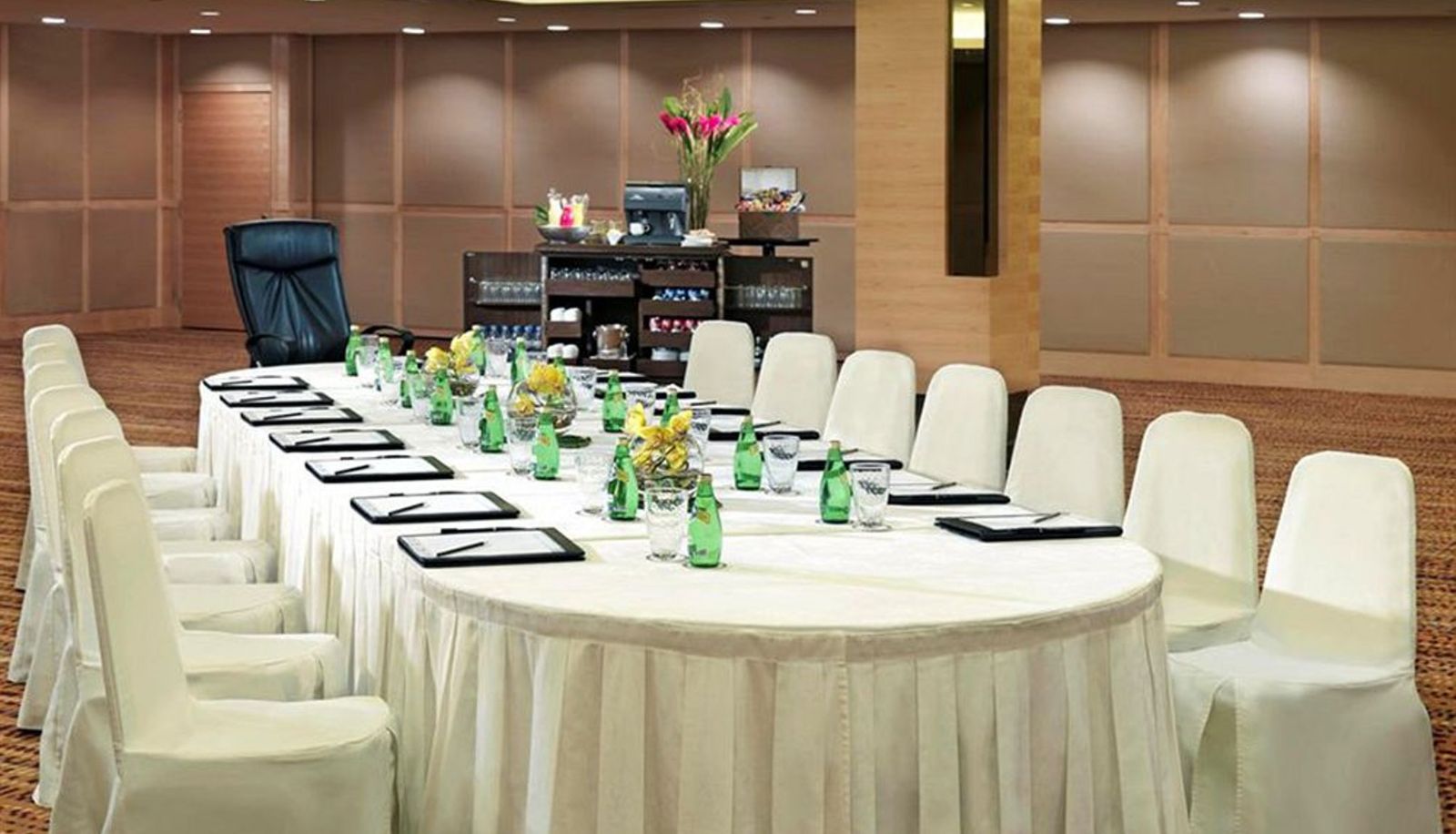 Meeting room - Concorde Hotel Kuala Lumpur