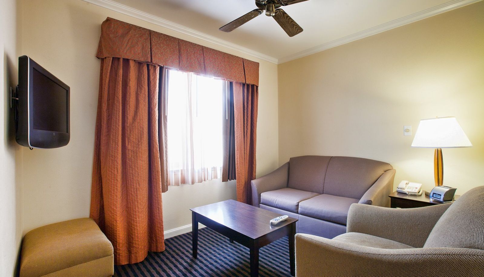 Suite - The Millwood - a Boutique Hotel