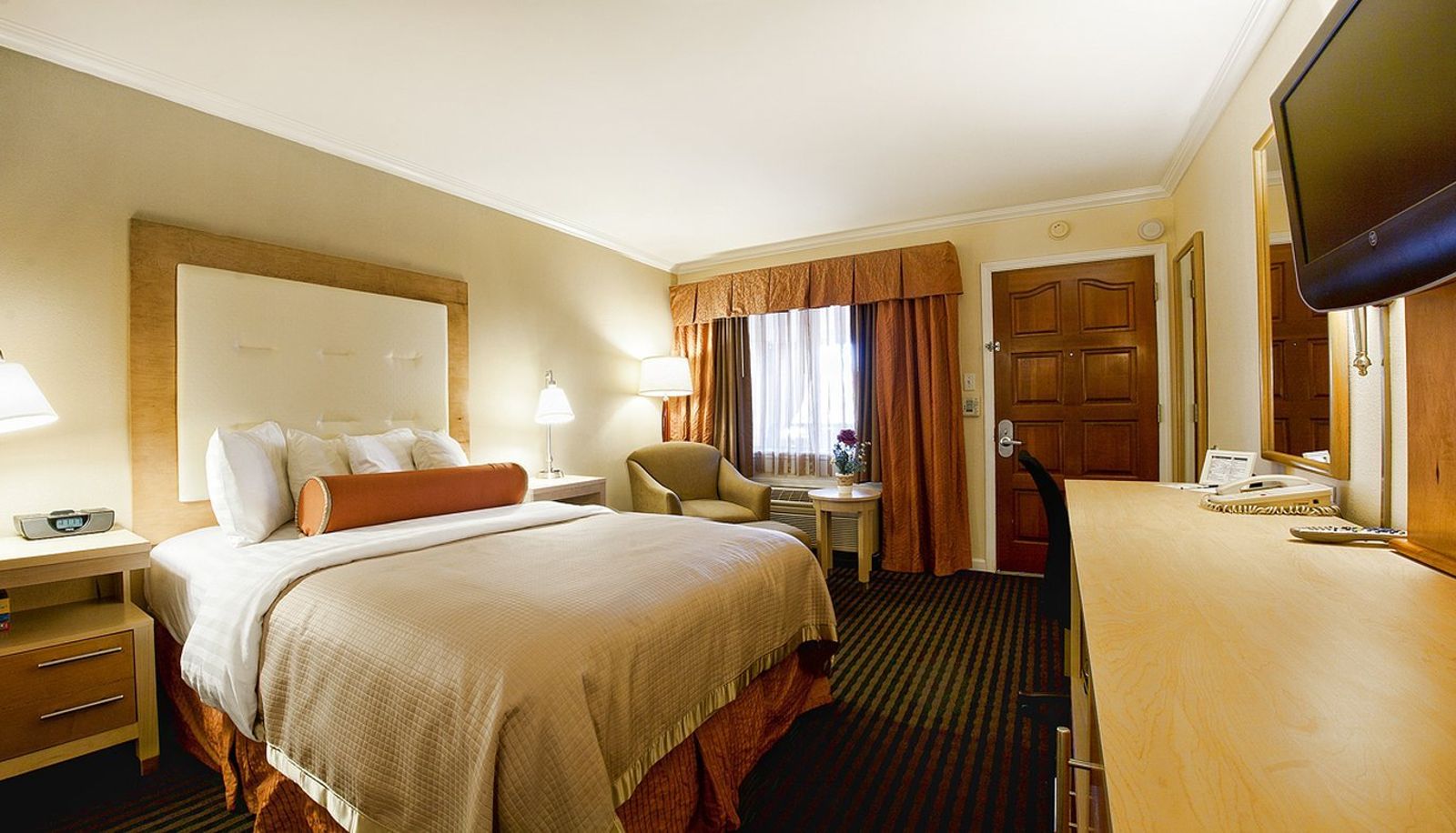 Chambre - The Millwood - a Boutique Hotel