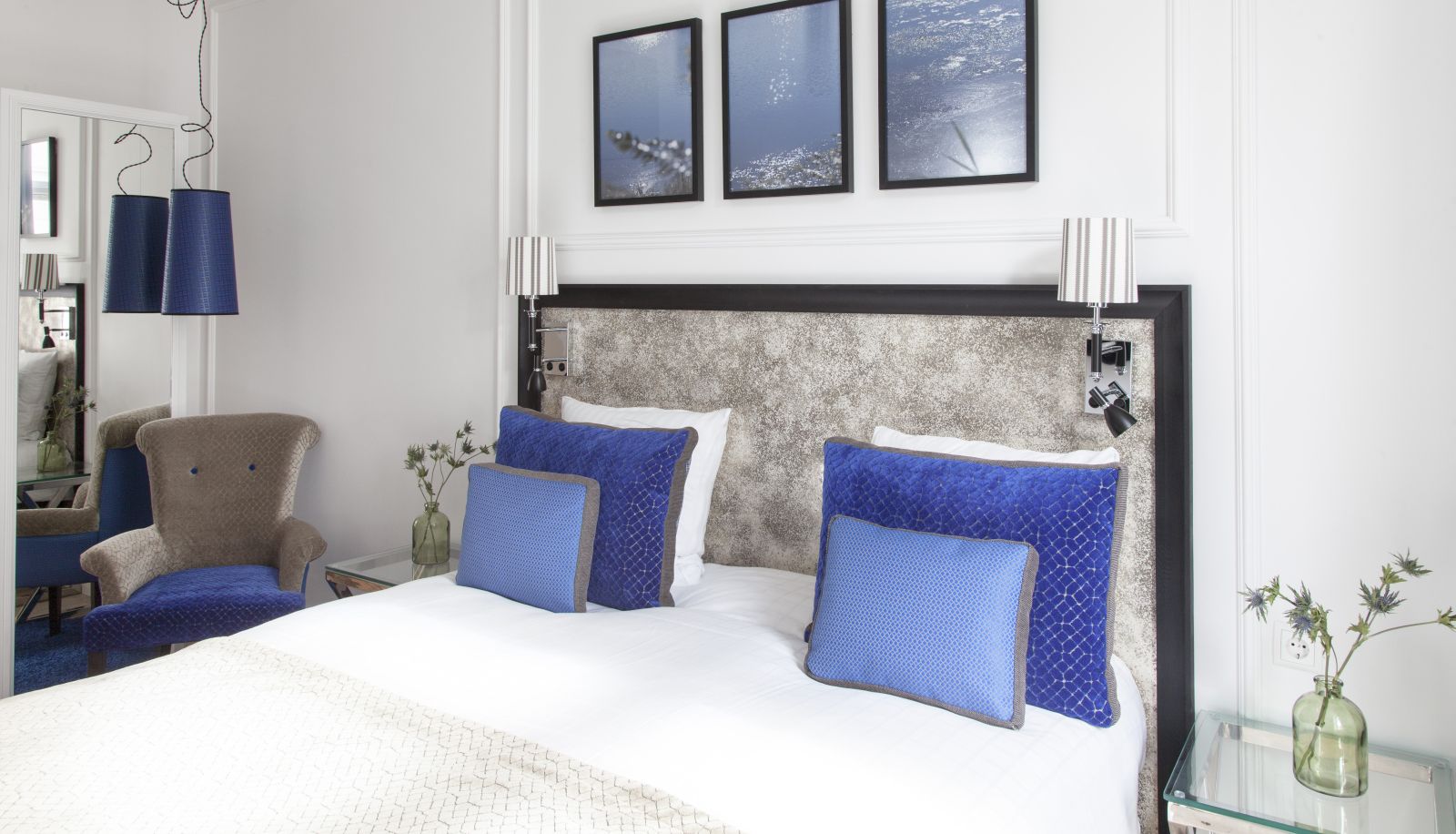 Habitación estándar (doble) - Absalon