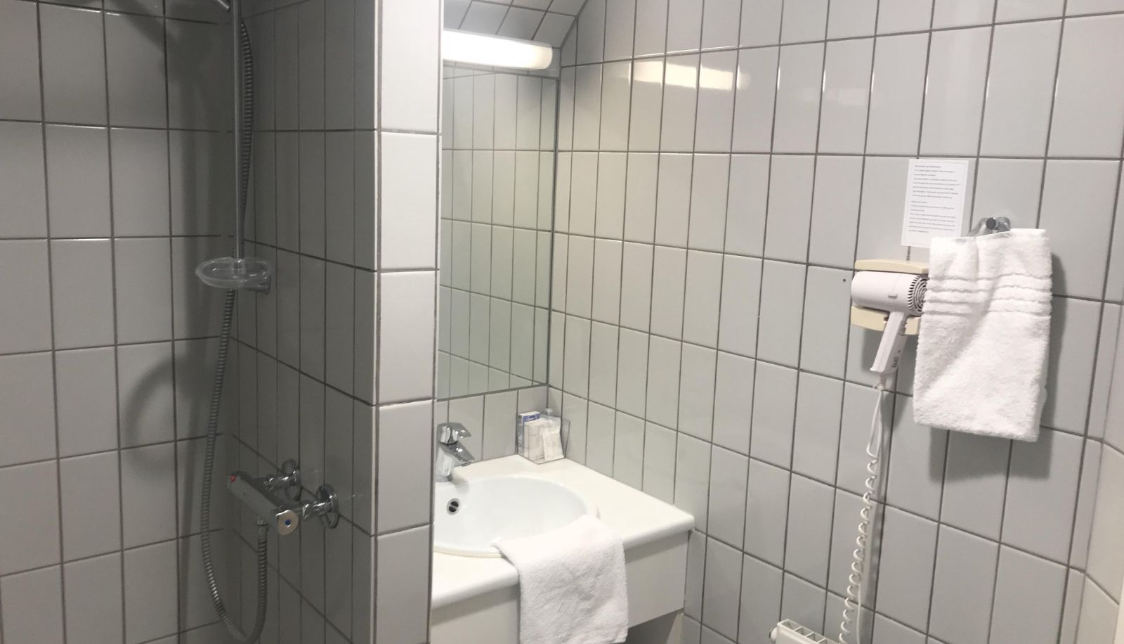 Info - City Hotel Nattergalen Odense