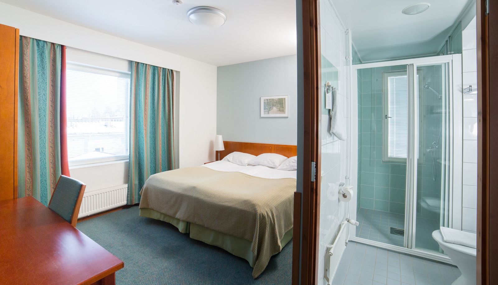 Familienzimmer - Spa Hotel Hamina