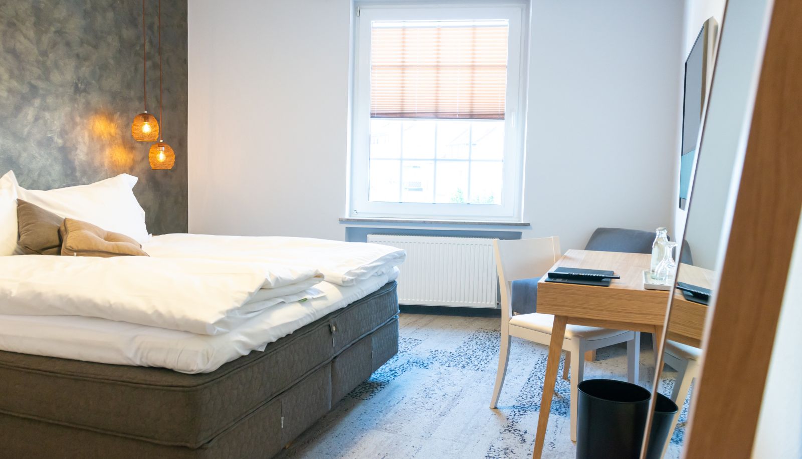 Junior suite - Ratshotel das Leben genießen