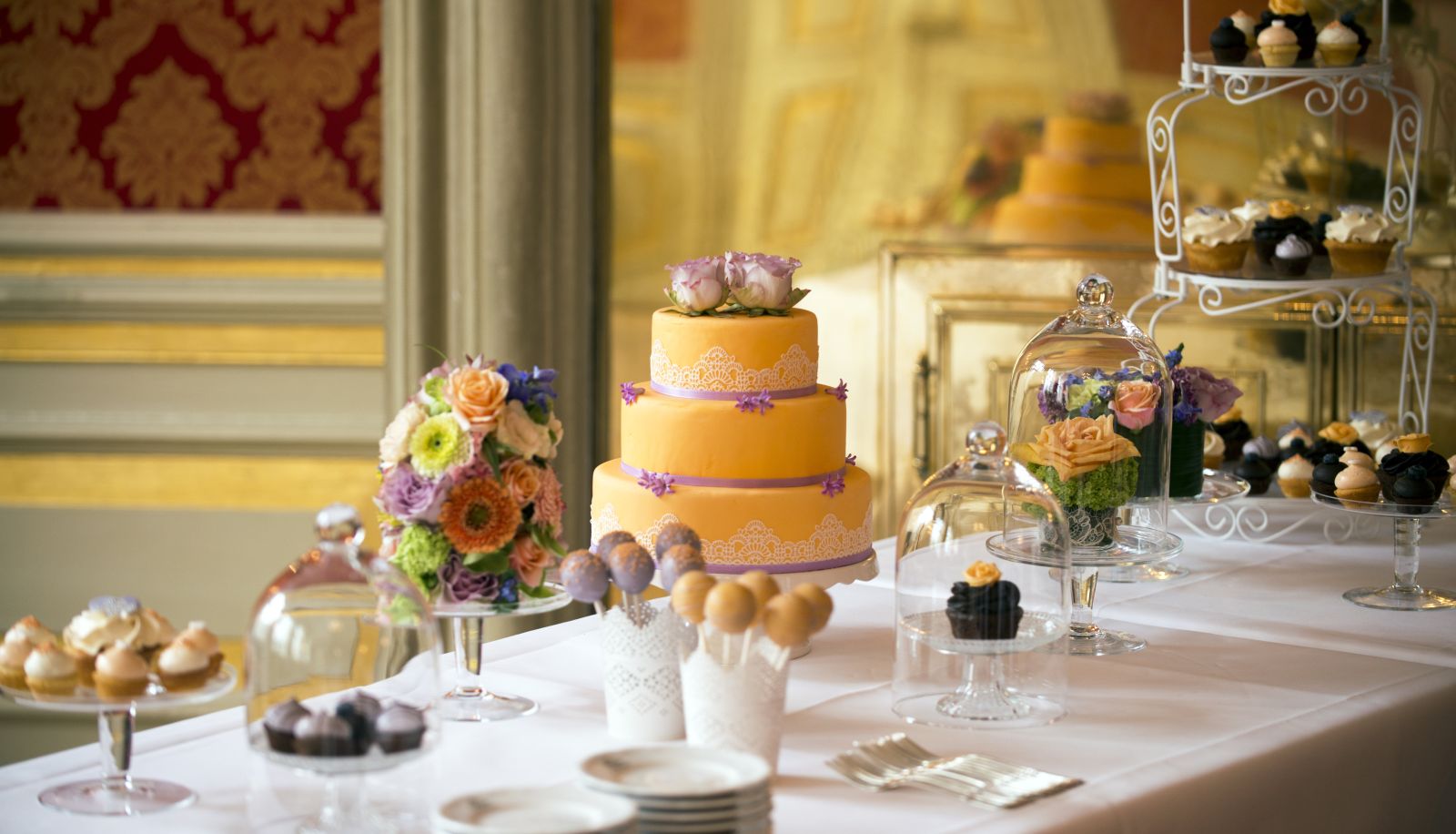 Events - Schloss Wilkinghege