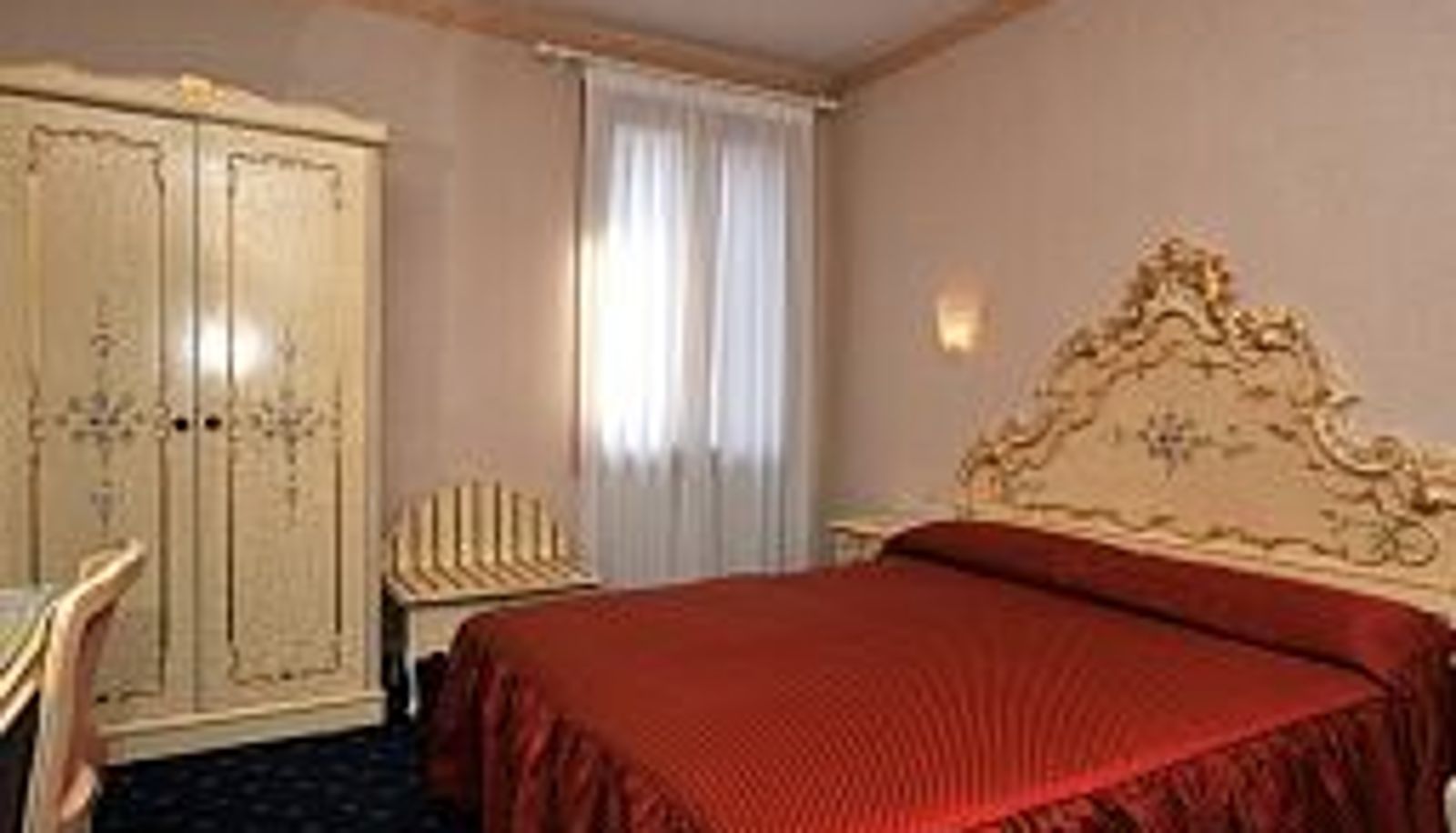 Chambre - Diana
