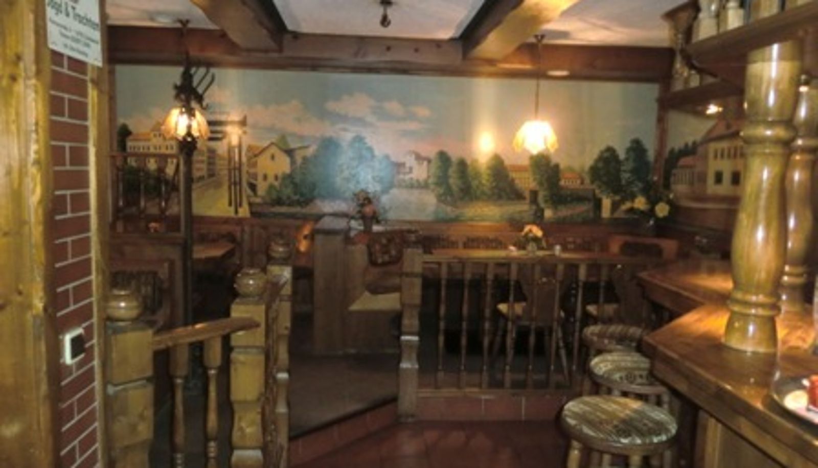 Bar - Klement