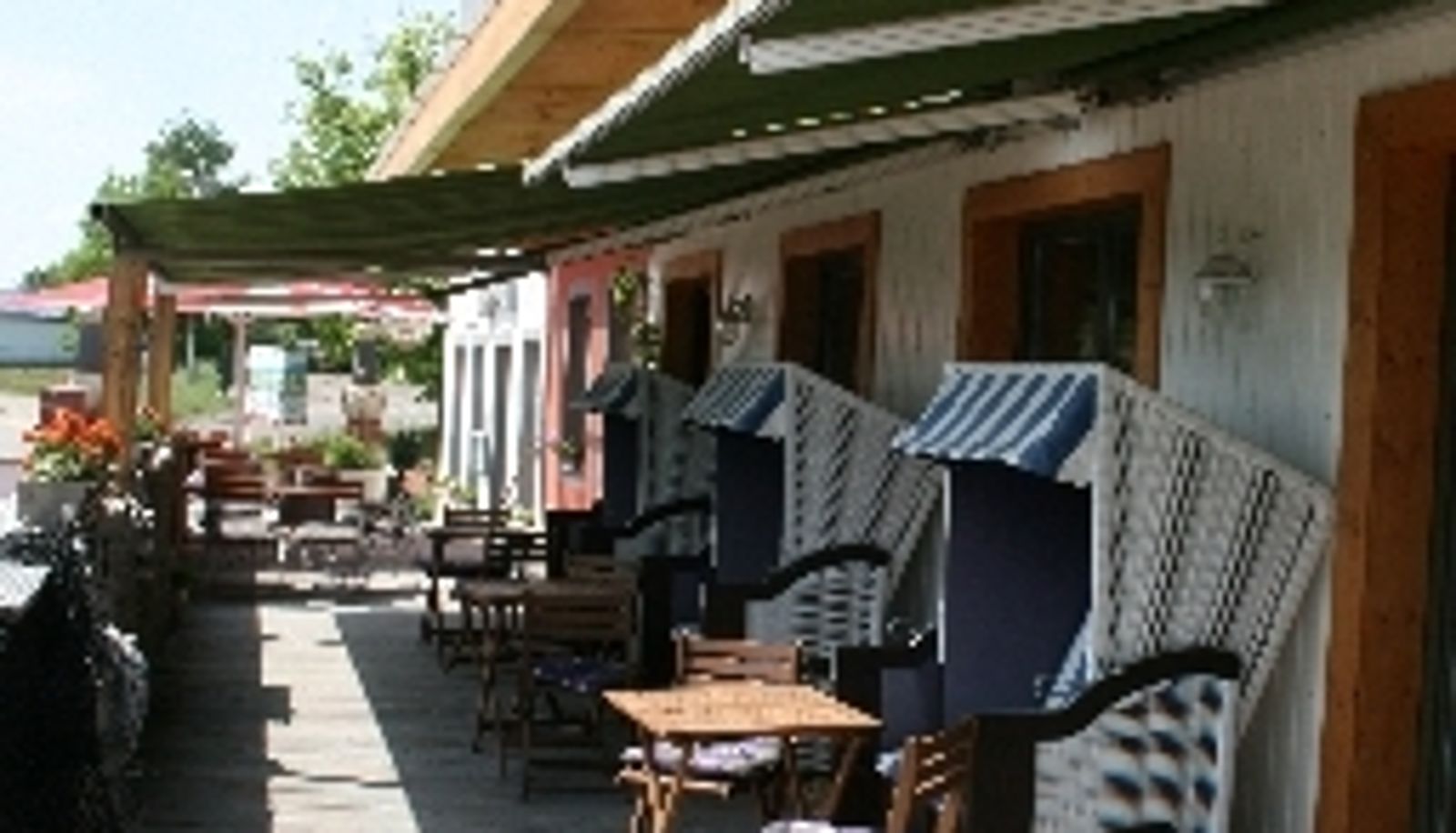 Terrazza - Schützenhaus