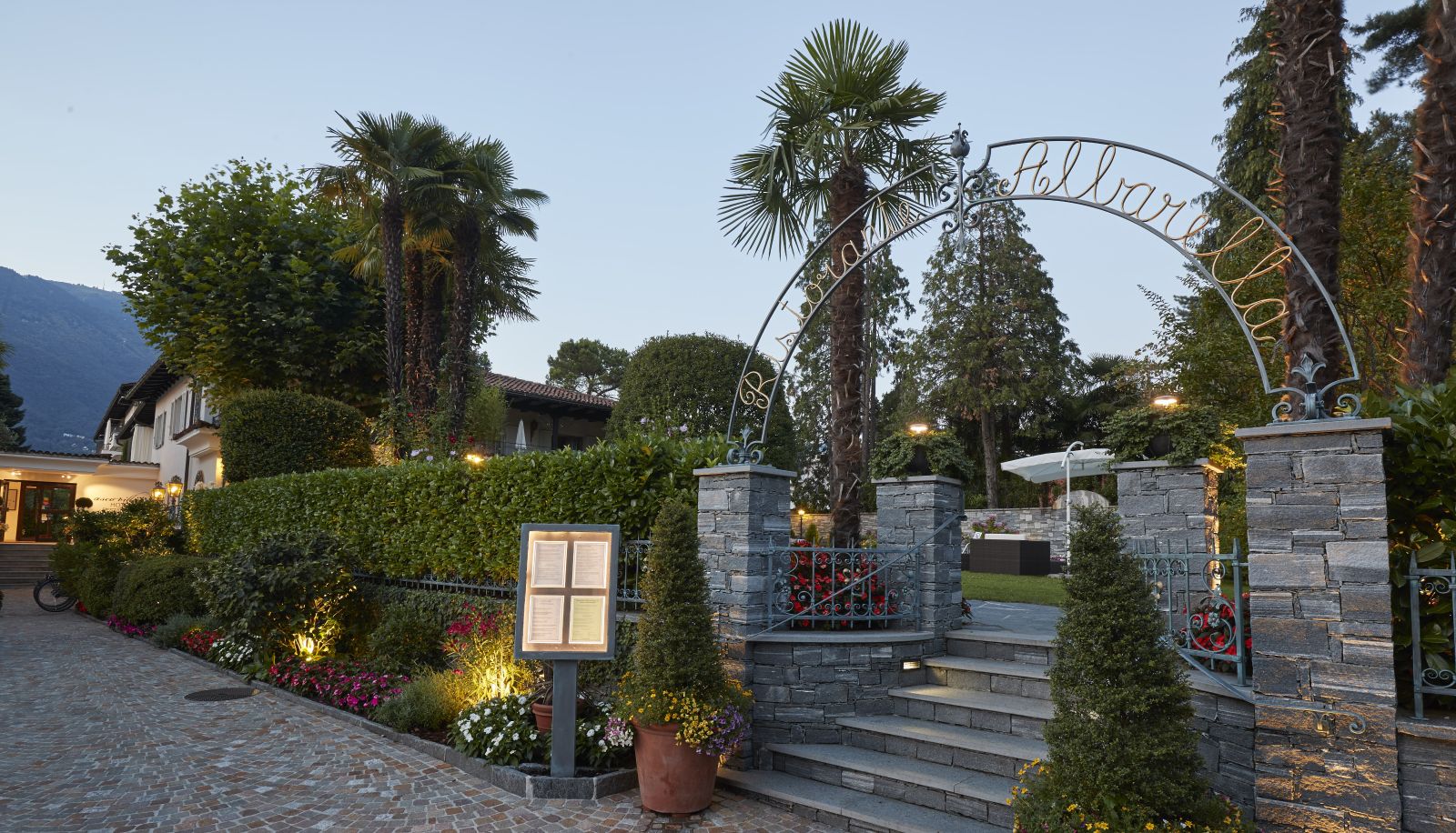 Restaurant - Rapallo