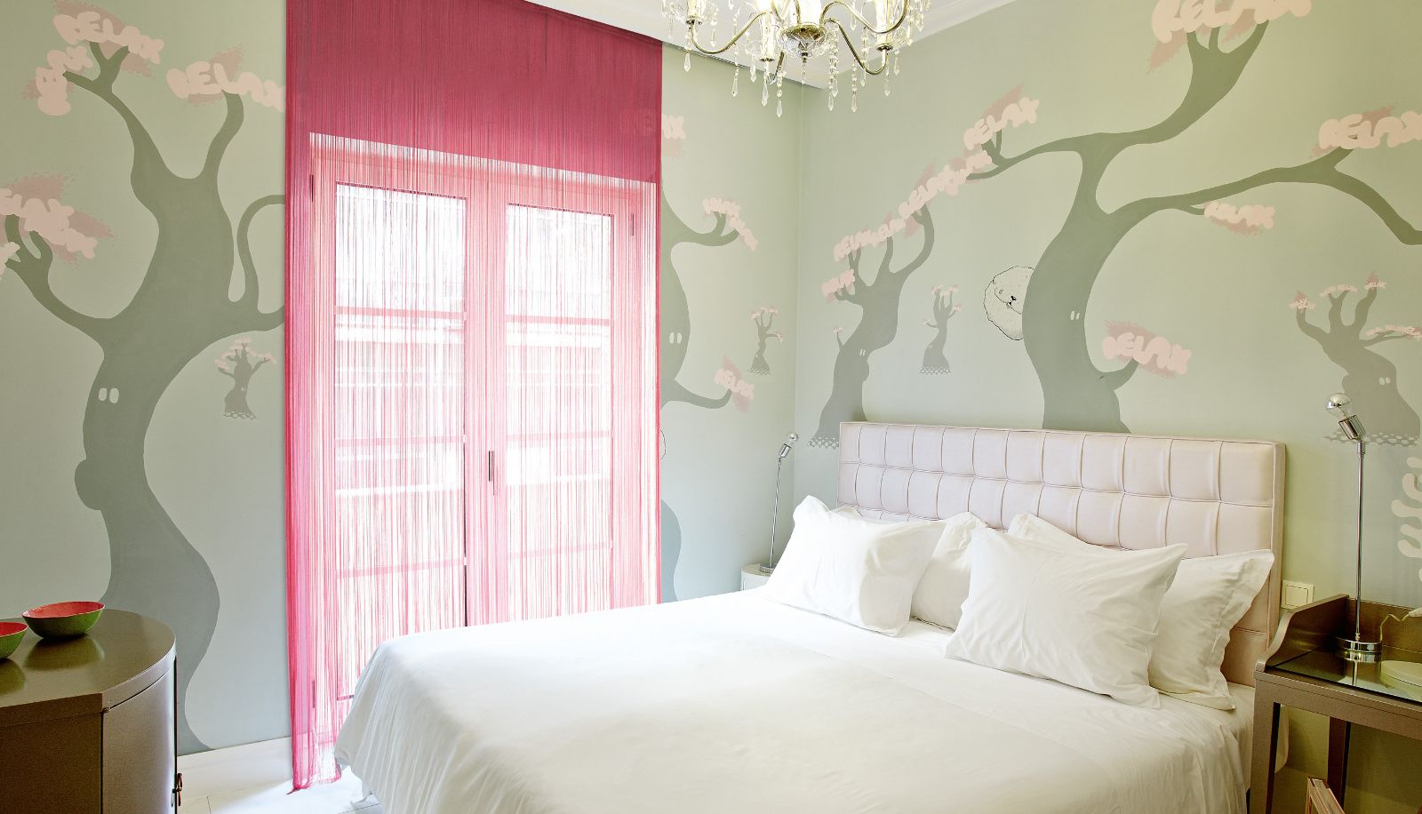 Habitación estándar (doble) - A Hotel to Live® ATHENA