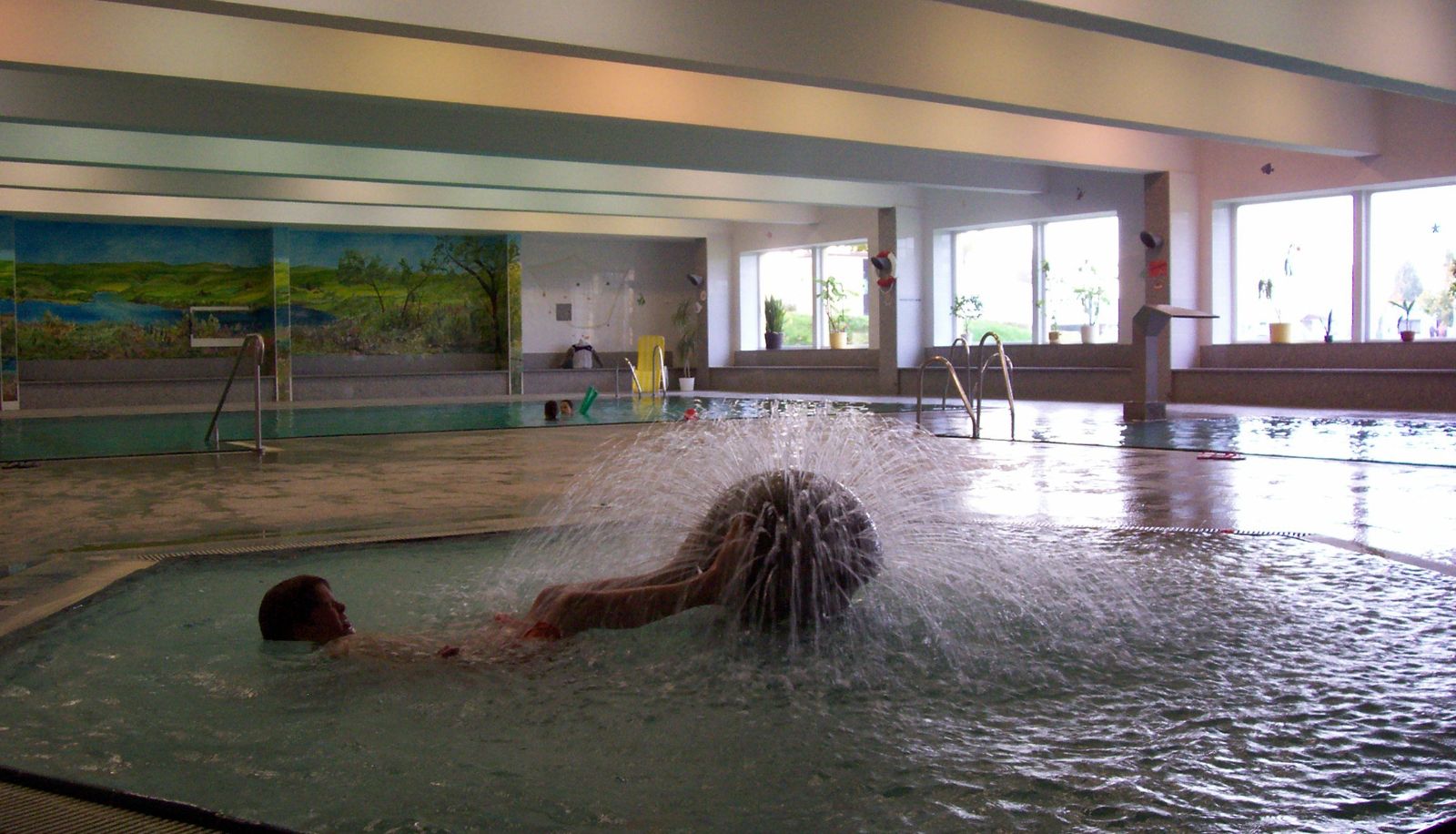 Pool - Reuterhof
