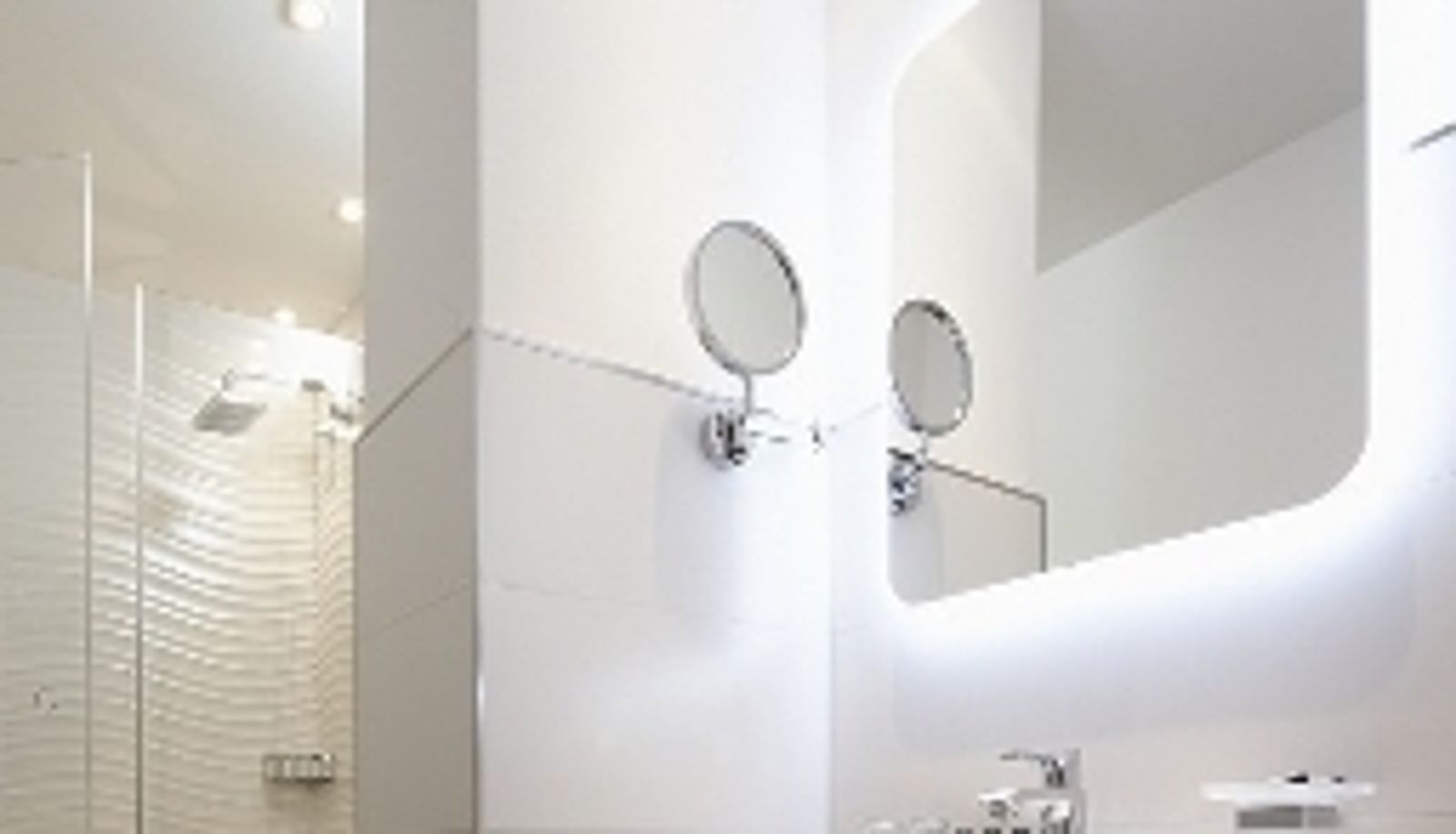 Bagno - Bielefelder Berghotel