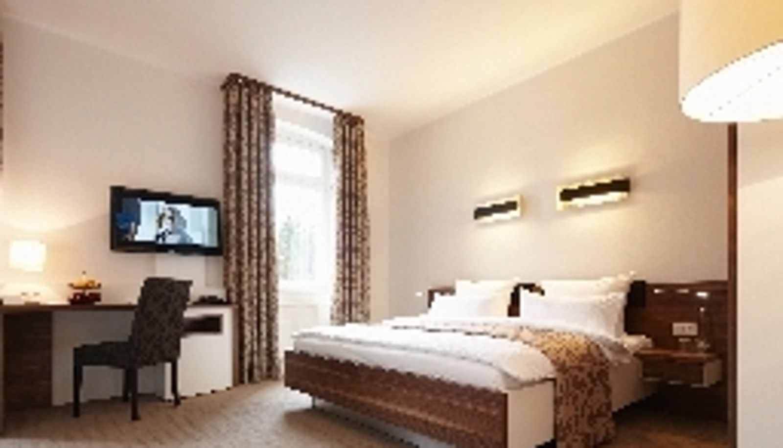 Camera - Bielefelder Berghotel