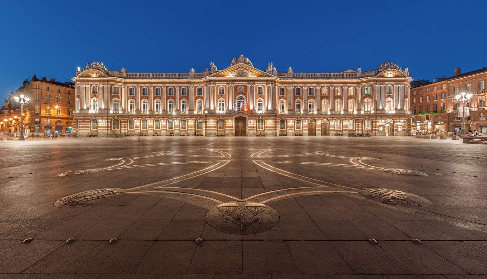 Info - Campanile - Toulouse Sud BALMA -Cite de l'Espace