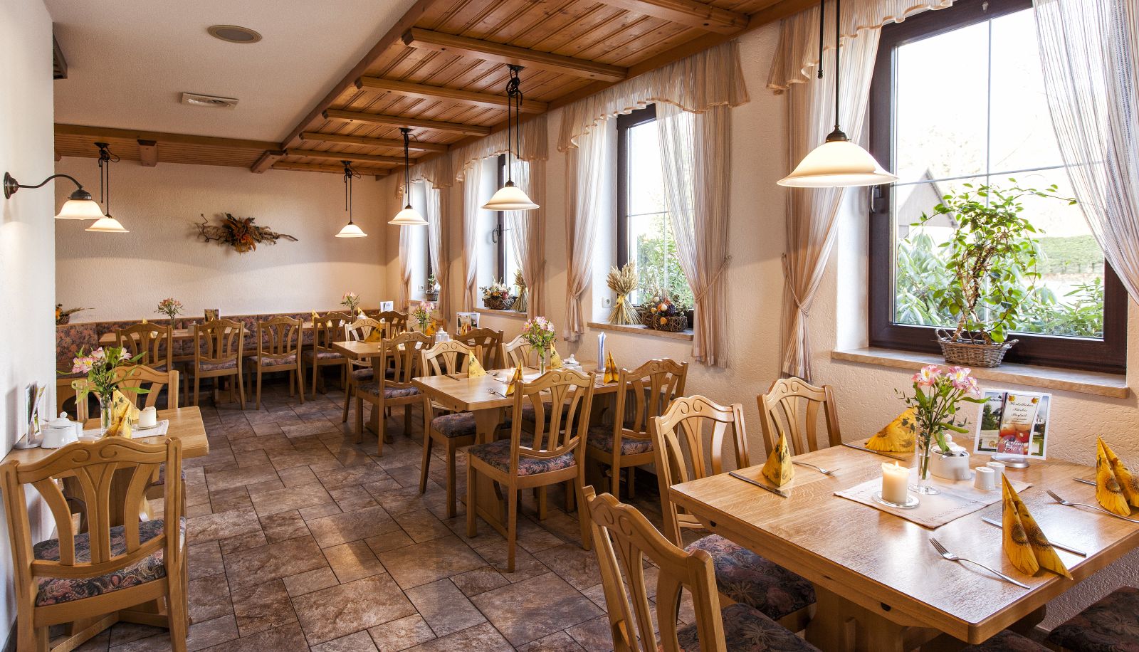 Restaurant 1 - Waldesruh