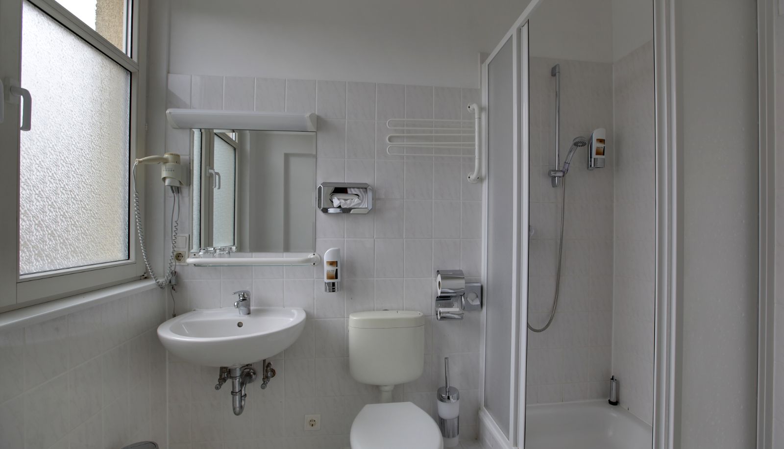 Habitación - Kubrat An der Spree
