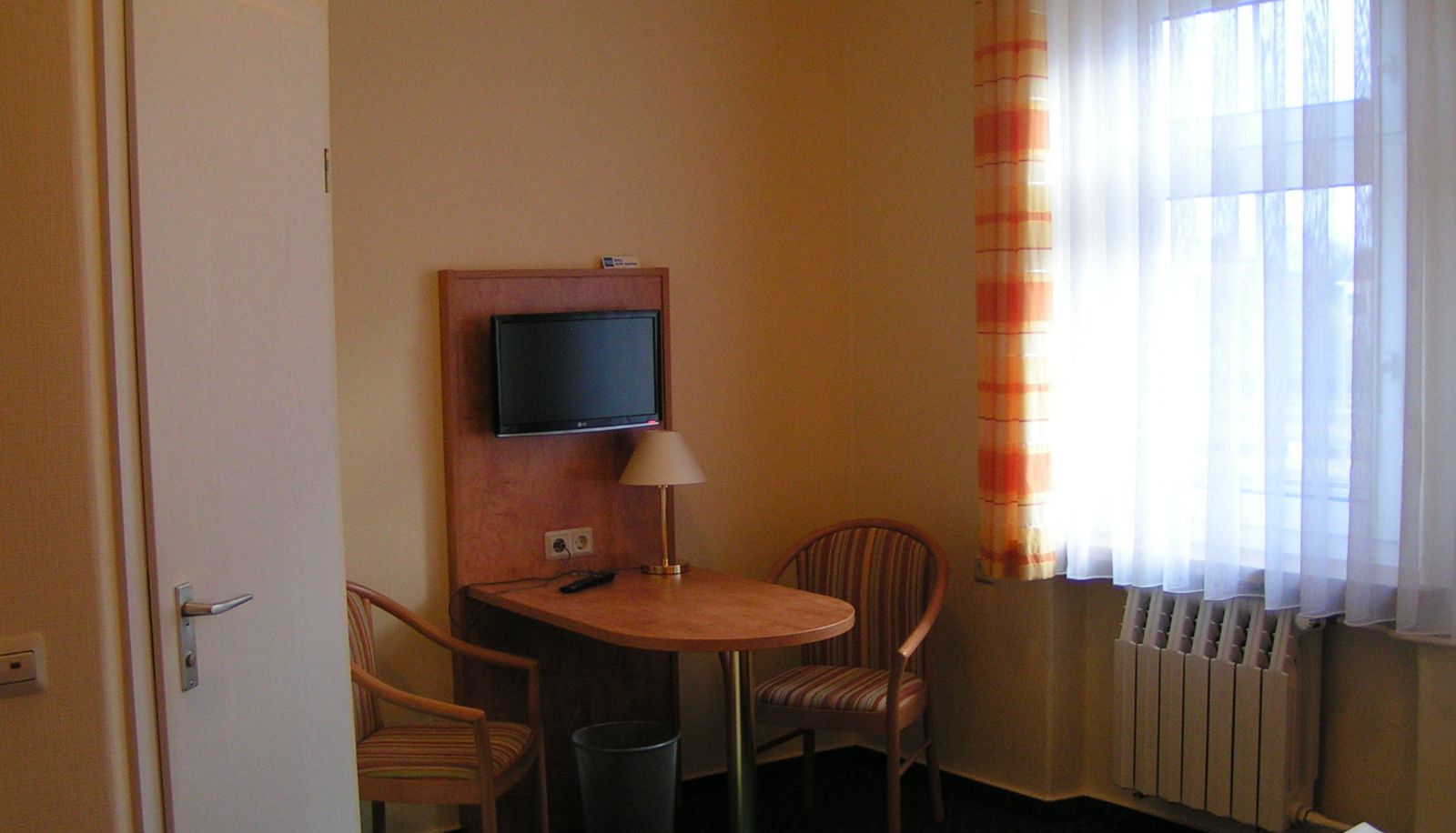 Habitación estándar (doble) - Stadt Löbau