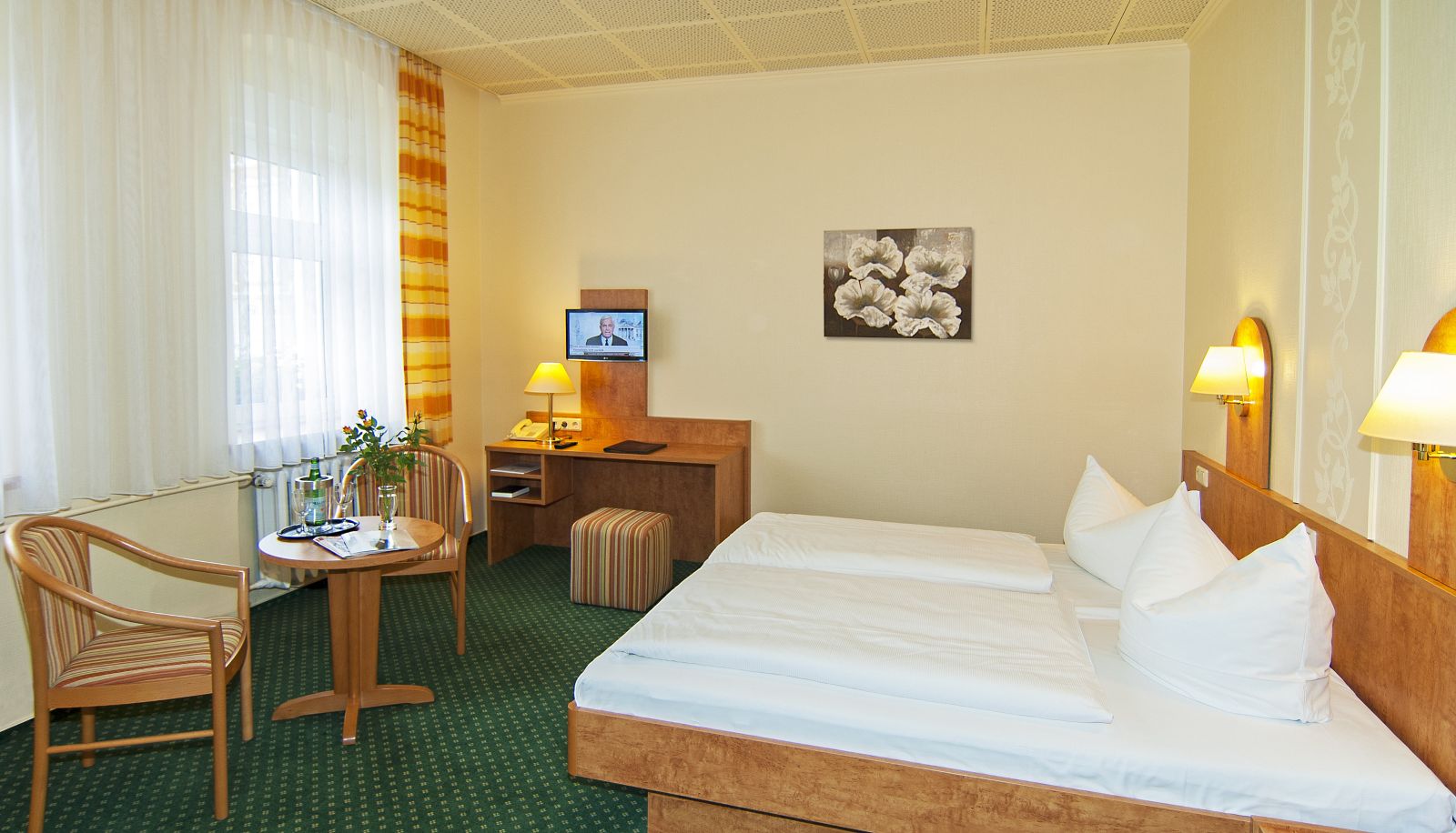 Habitación estándar (doble) - Stadt Löbau