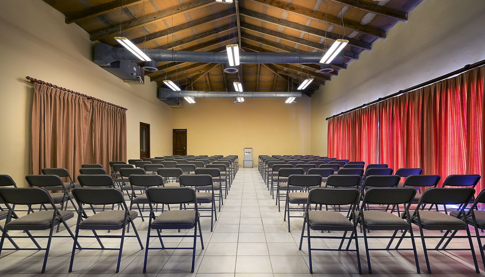 Meeting room - Don Juan Beach Resort