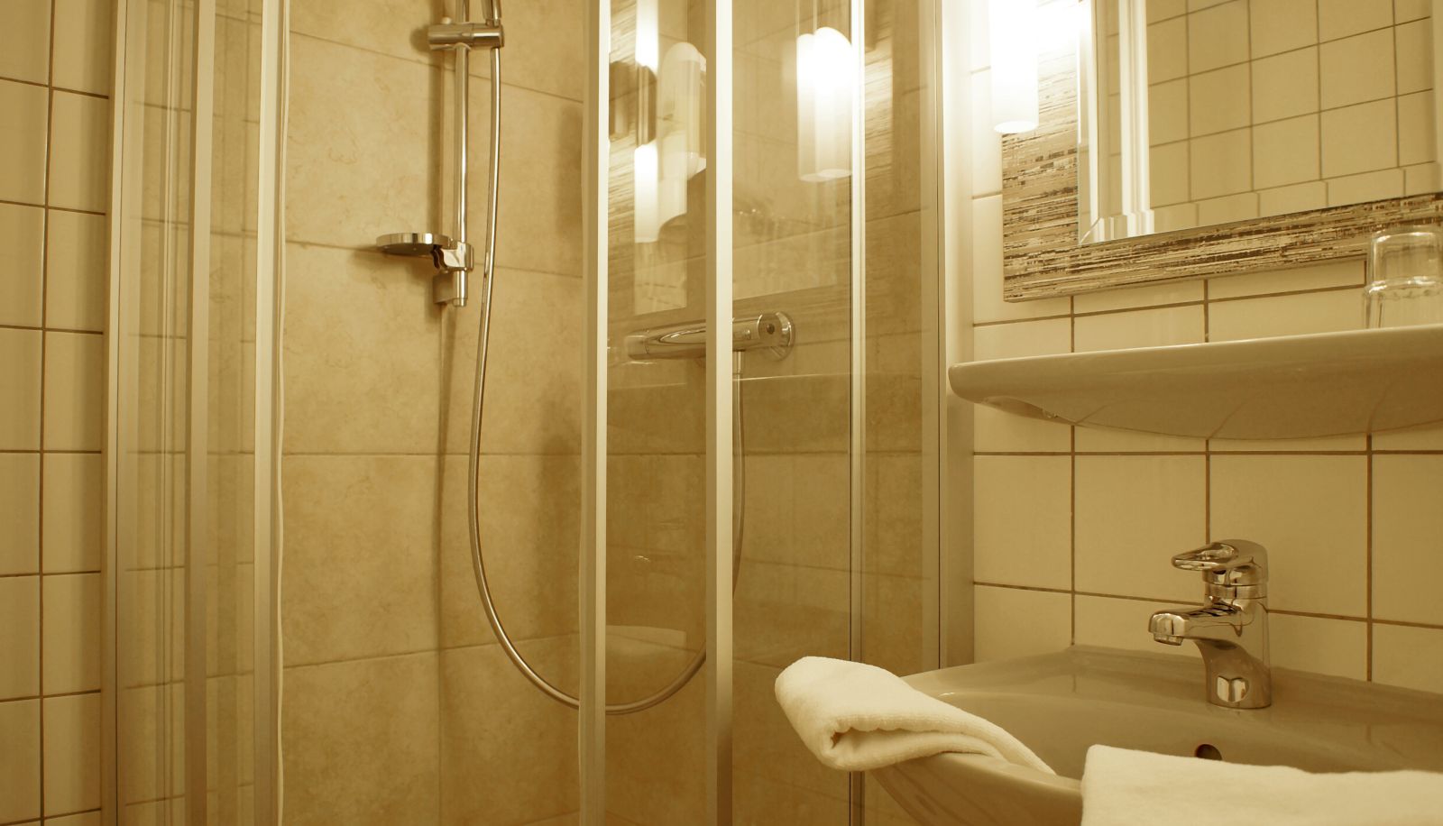 Salle de bain - Am Obermarkt