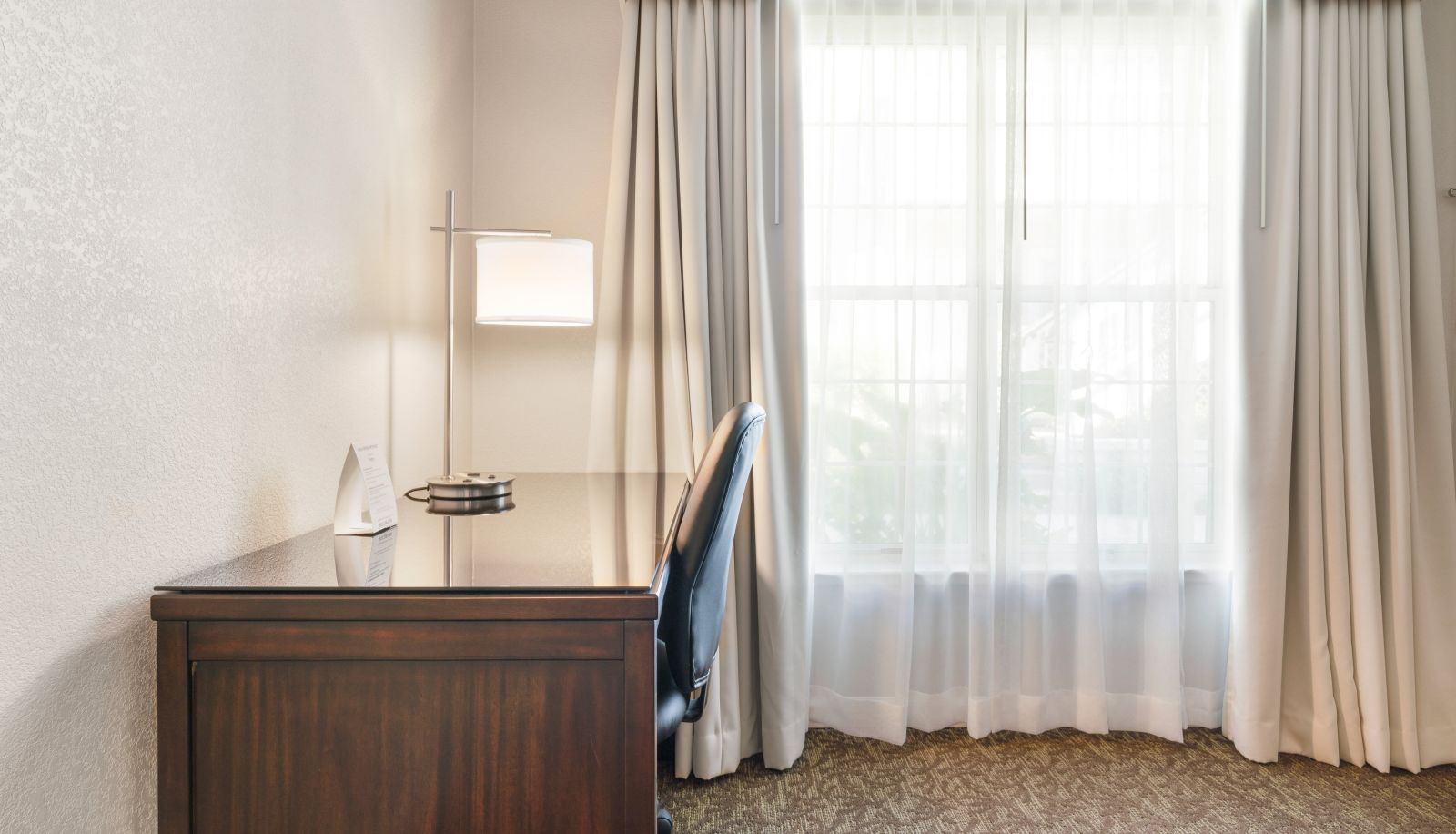 Pokój standardowy (jednoosobowy) - Chase Suite Hotel Brea
