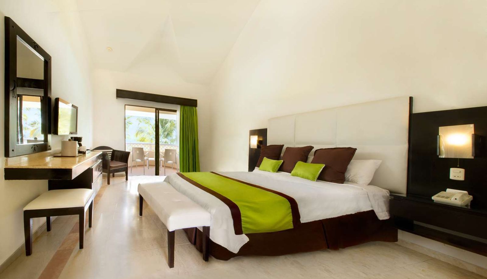 Pokój - A Trademark All Inclusive Viva Dominicus Palace by Wyndham