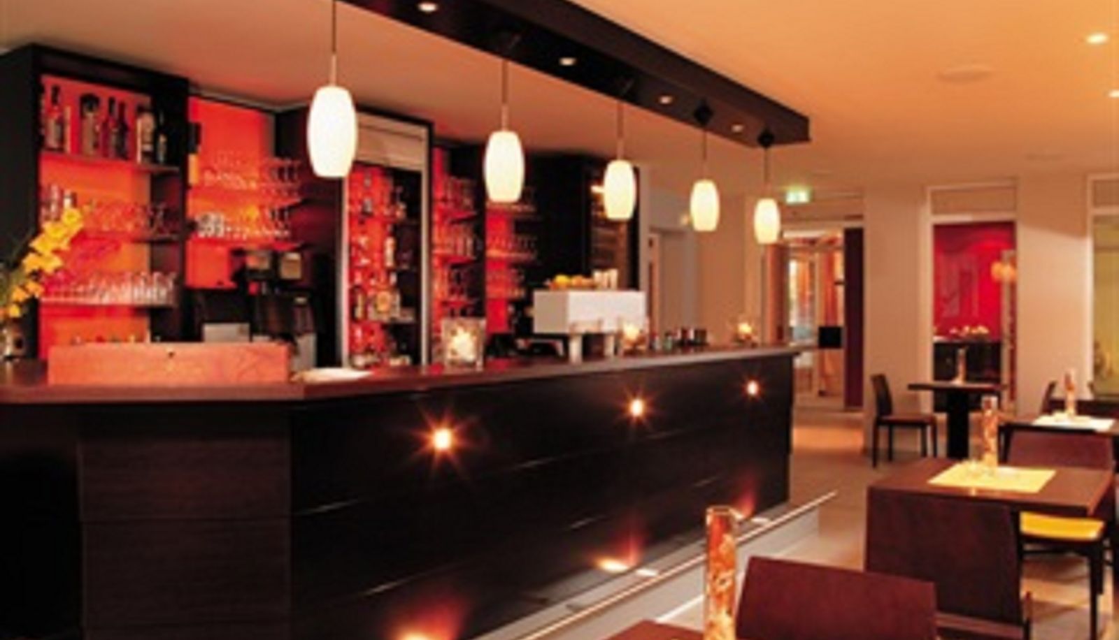 Ristorante - Dämeritz Seehotel