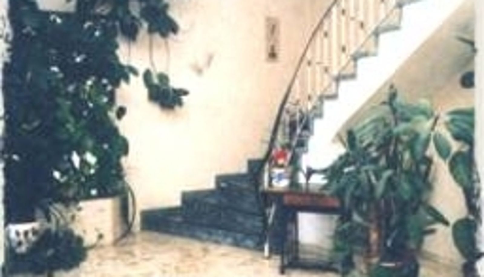 Hall - Waldhotel Süllhof