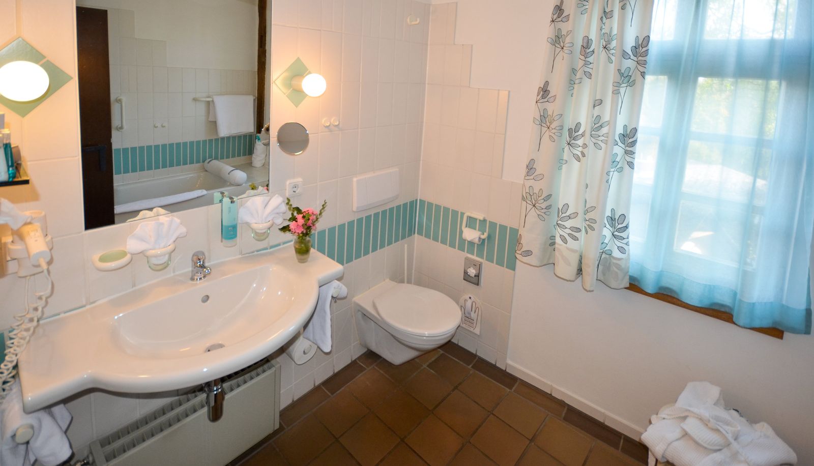 Cuarto de baño - Höerhof