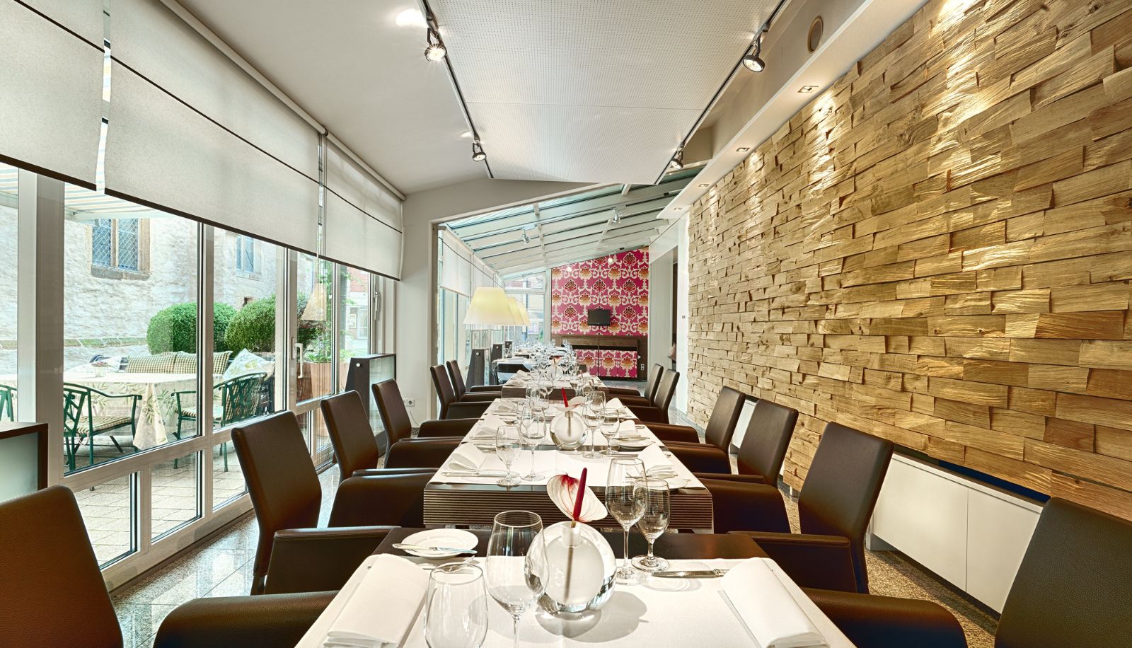 Restaurant 1 - Reuter