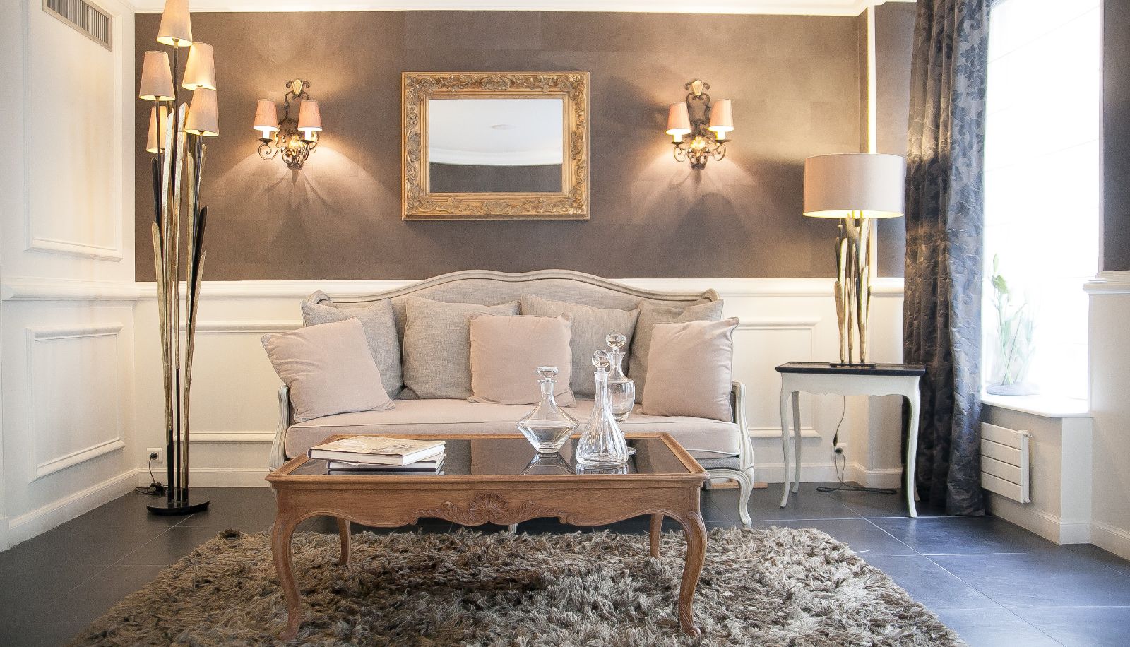Hotel interior - Hotel Jardin Le Brea