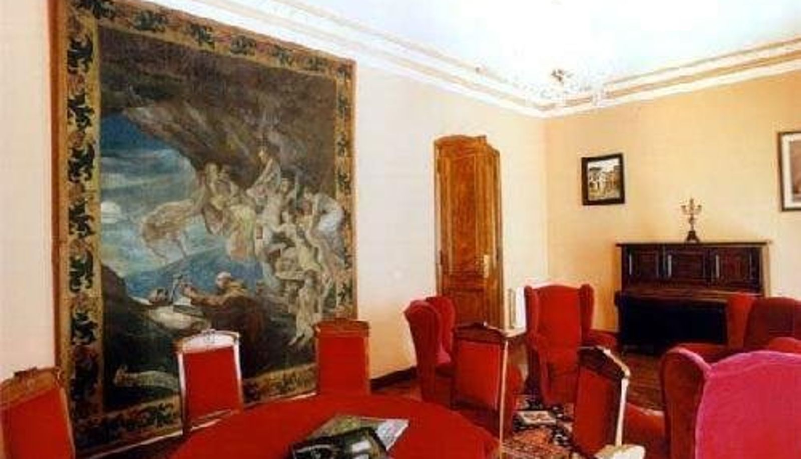 Hal - Pazo Almuzara