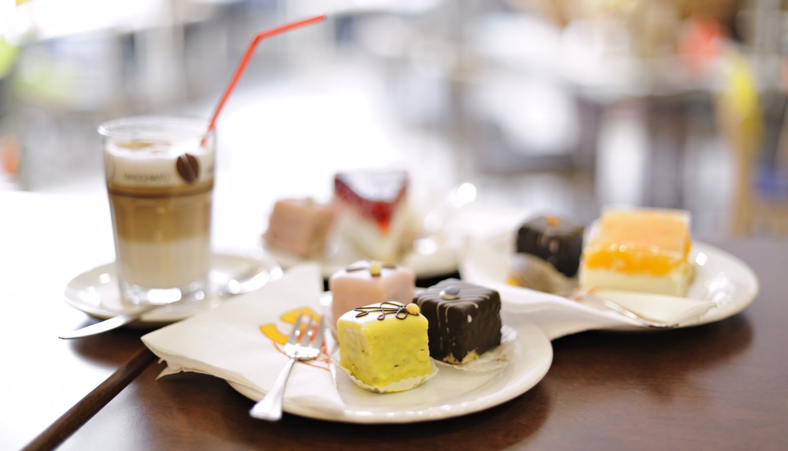 Café/Bistro - Fabrice
