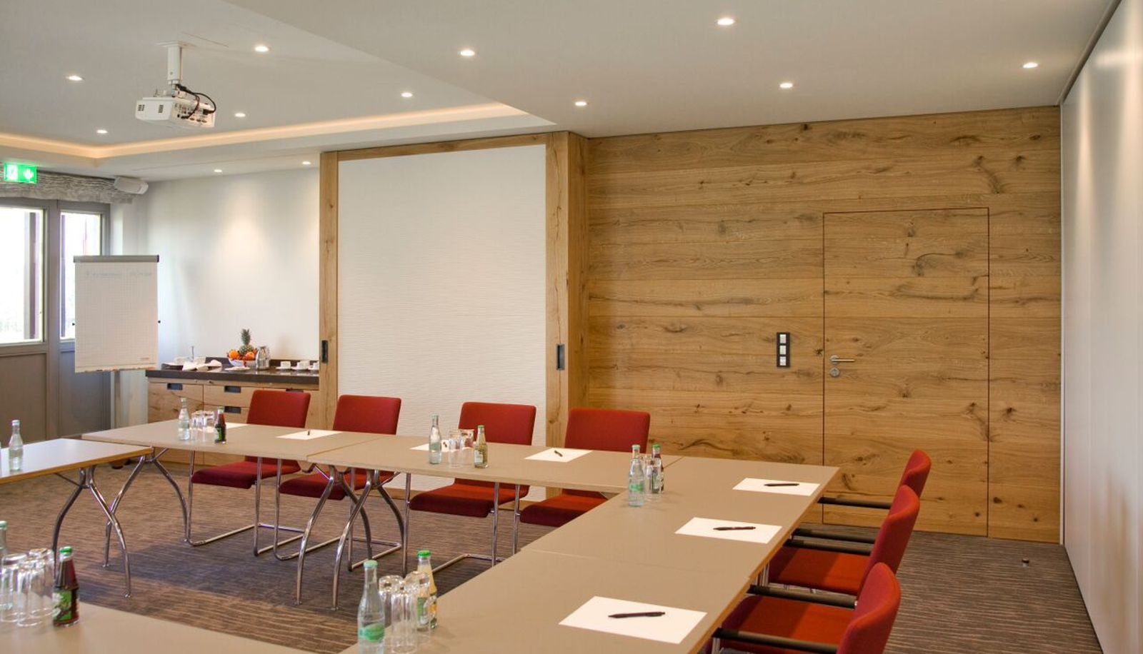 Sala konferencyjna - Waldgasthof am Letten