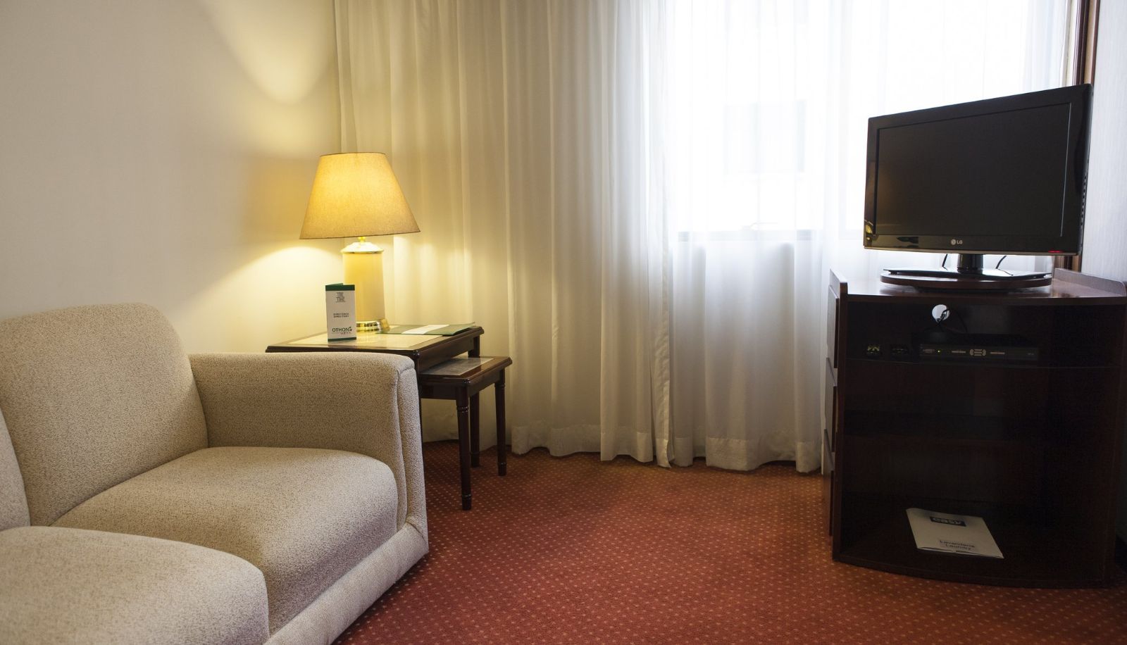 Room - Bristol The Time