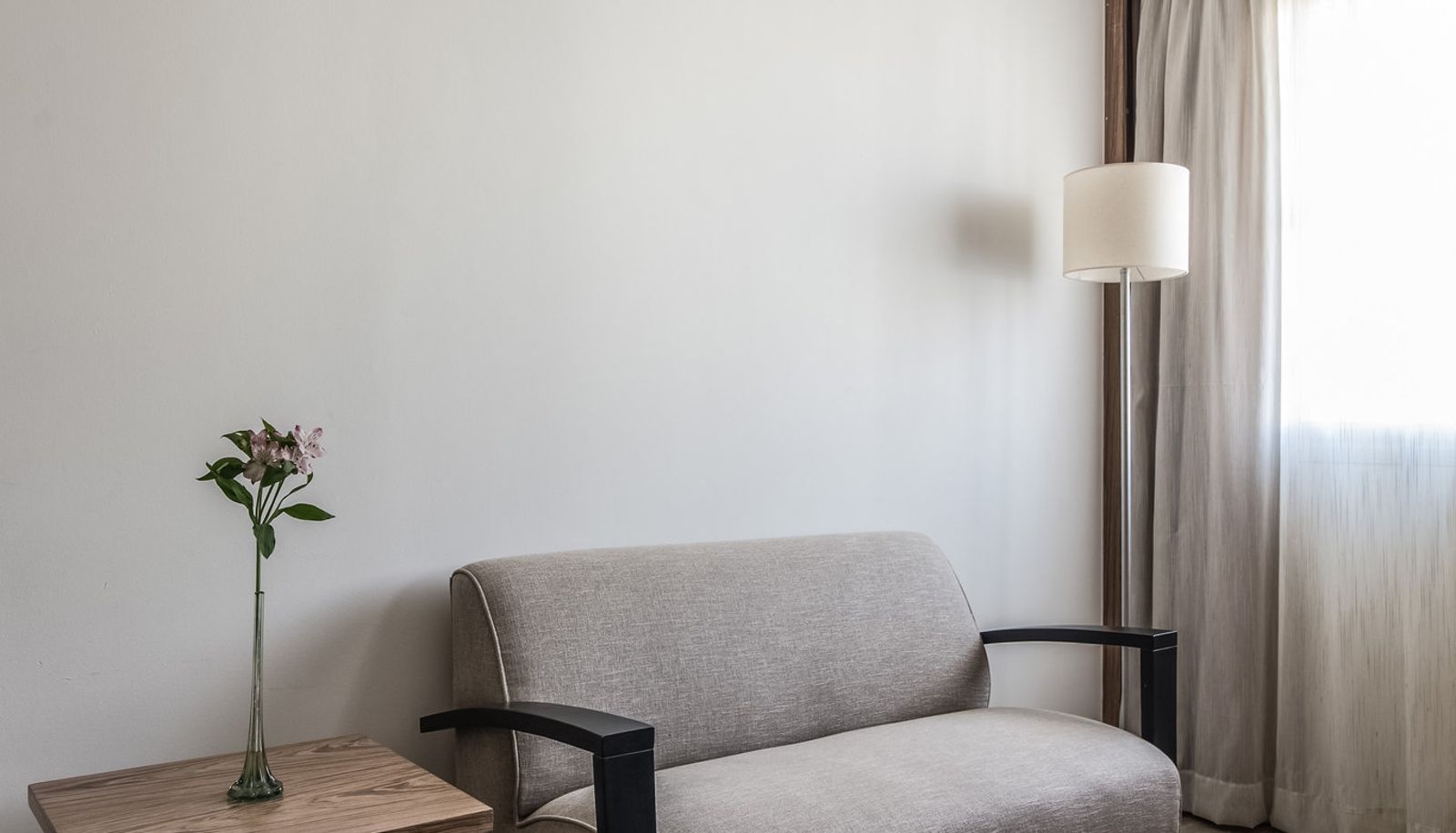 Habitación - Wyndham São Paulo Paulista