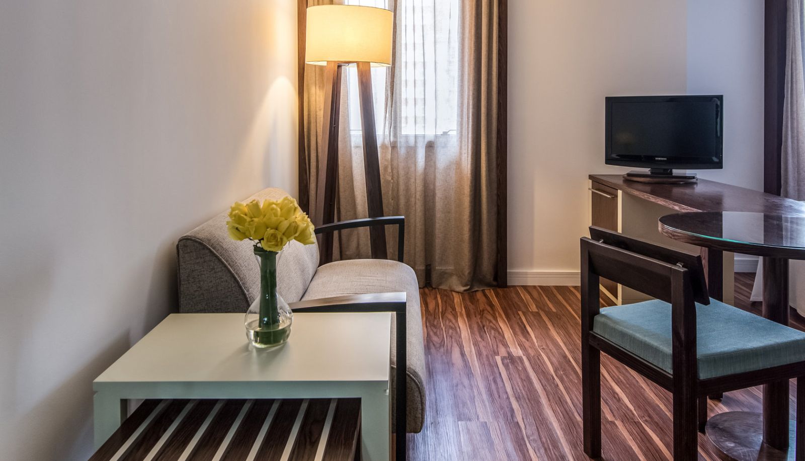 Room - Wyndham São Paulo Paulista
