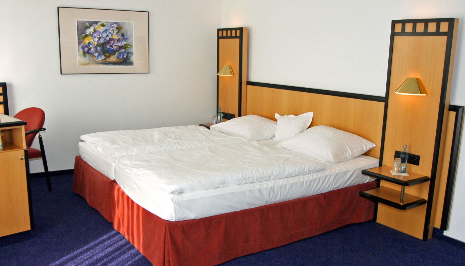 Chambre standard (double) - Schere