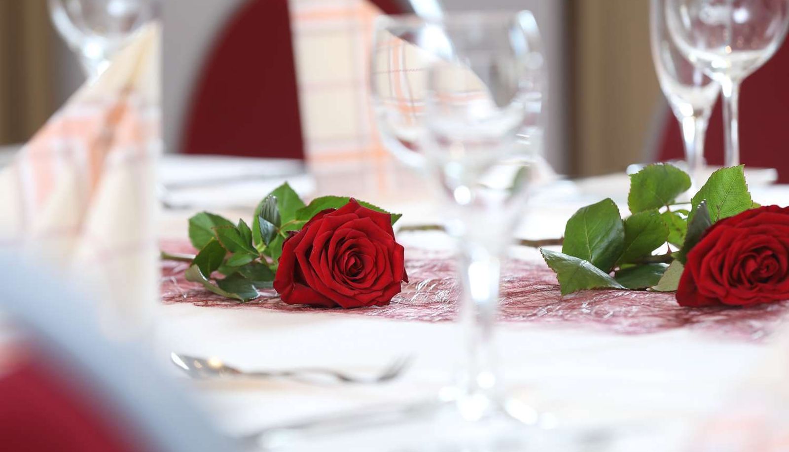 Restauracja - Best Western Rosenau