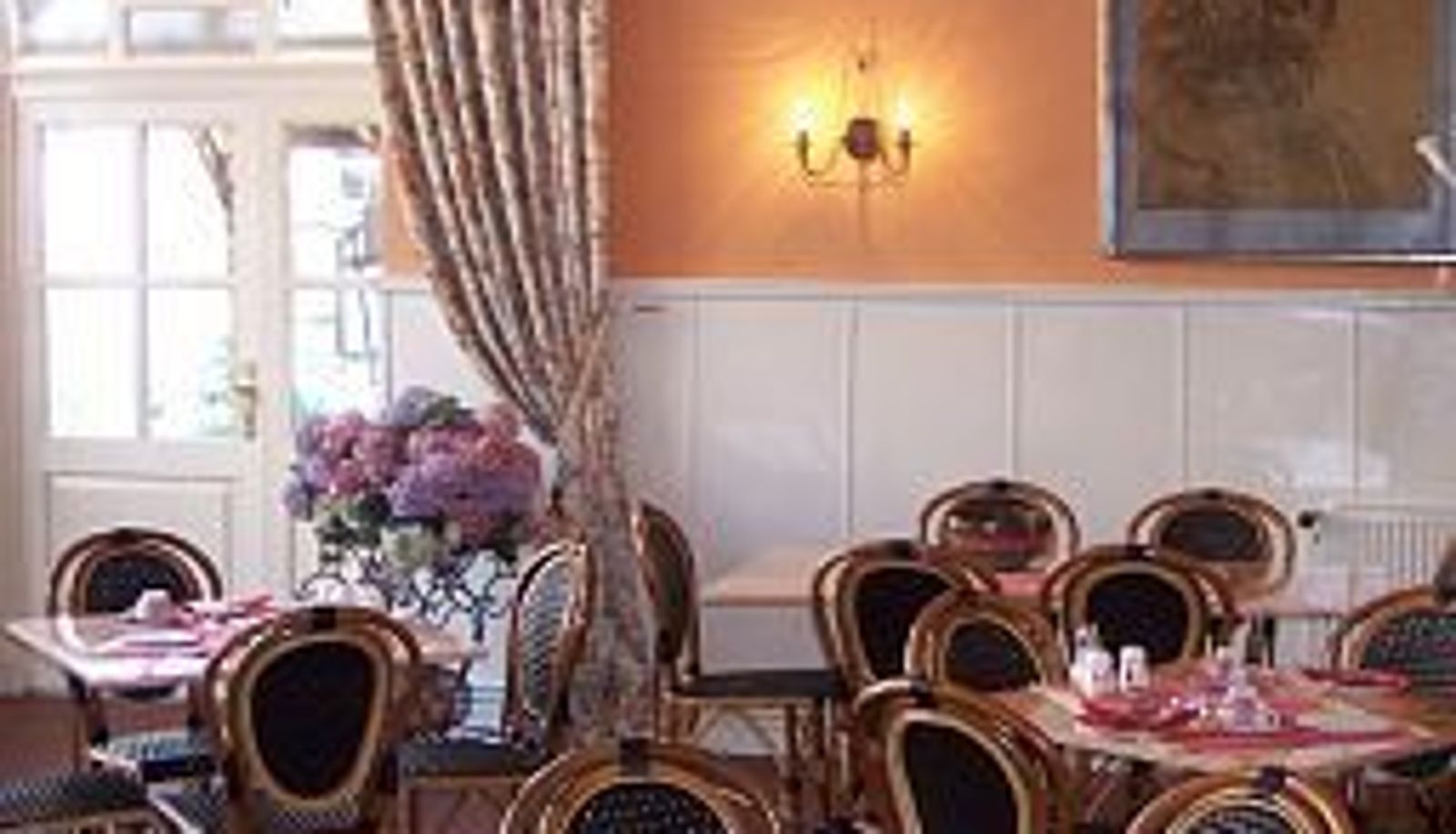 Sala prima colazione - Am Glockenturm