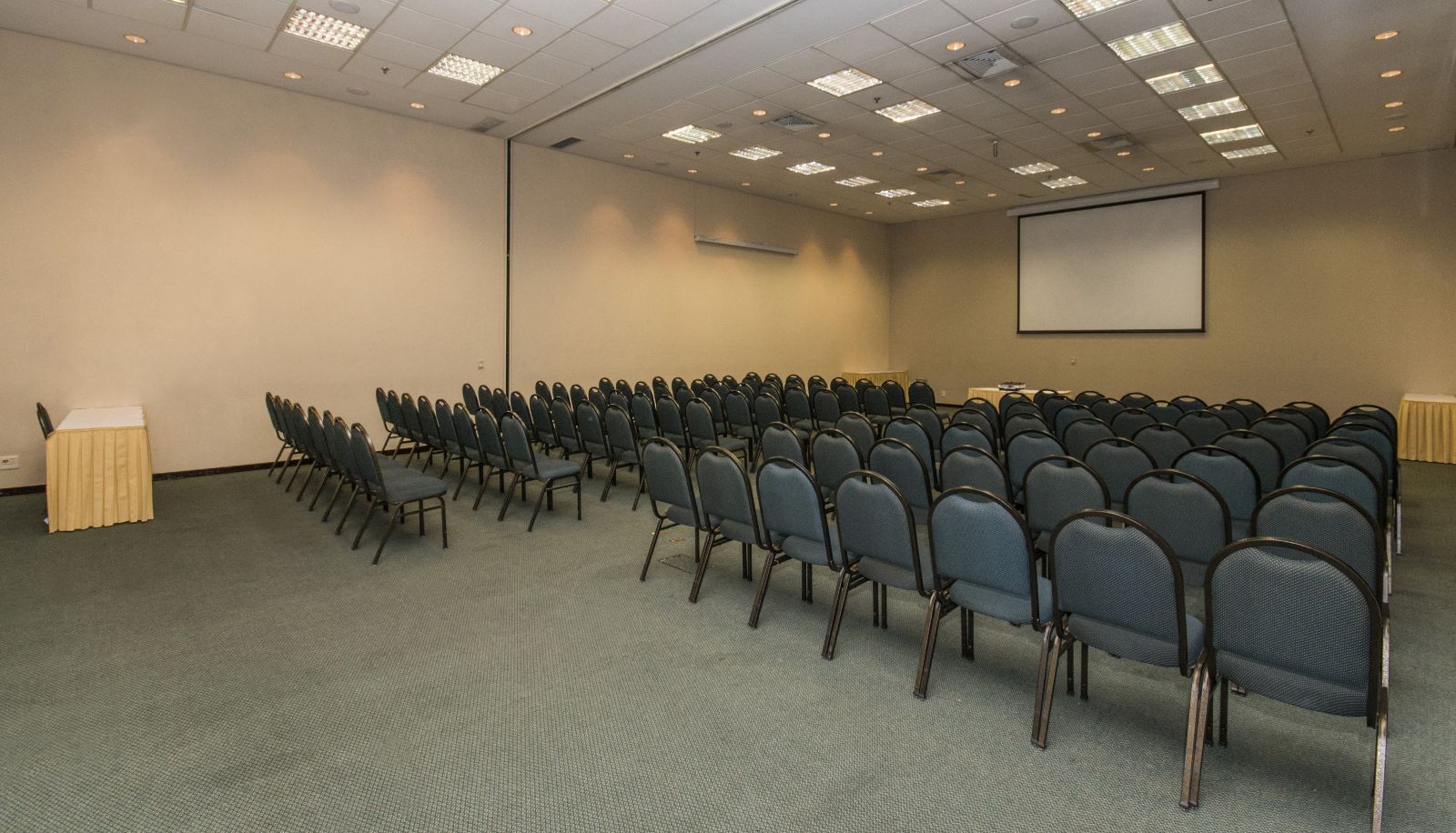 Events - Transamerica Prime International Plaza