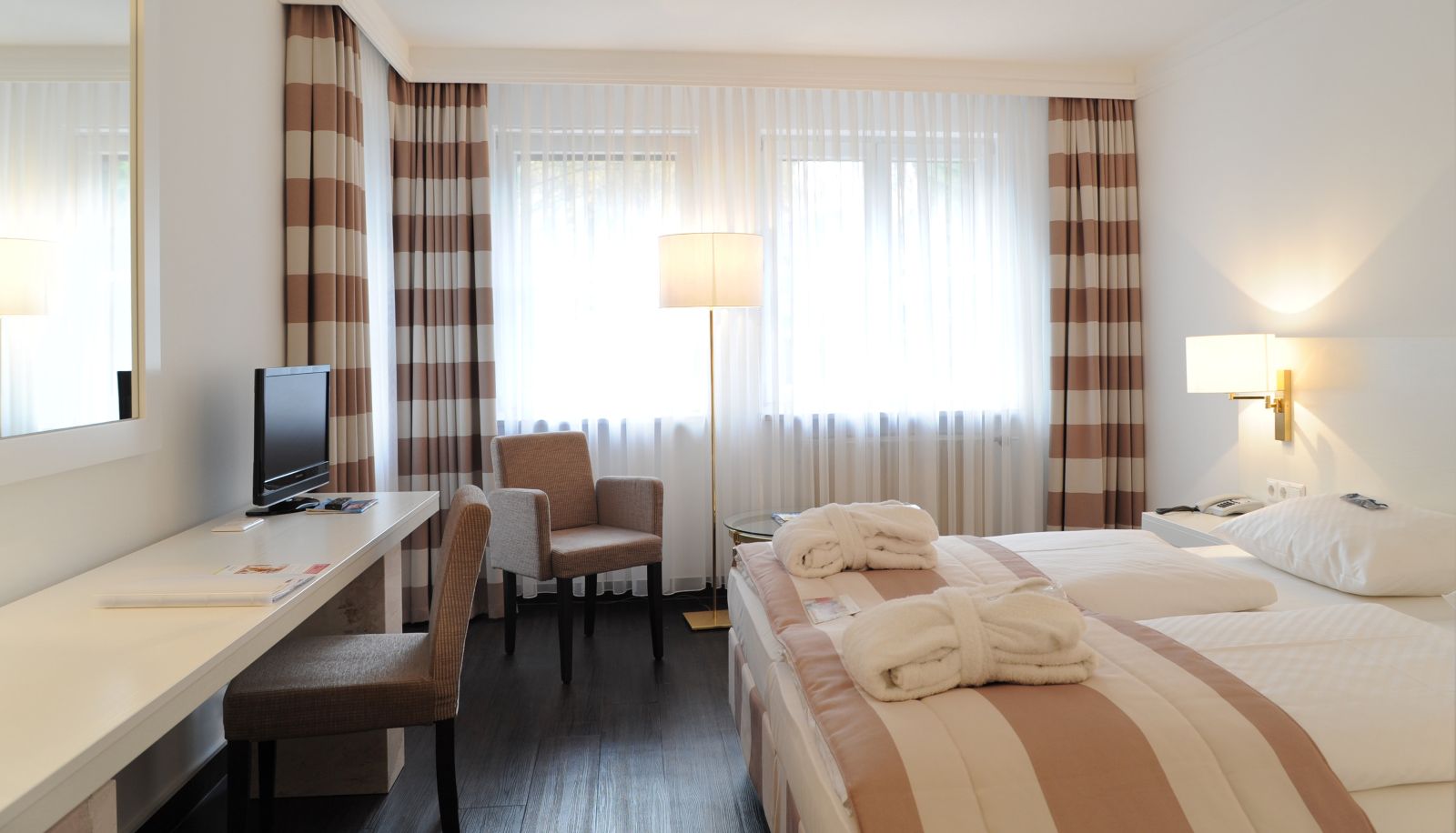 Business room - relexa Waldhotel Schatten