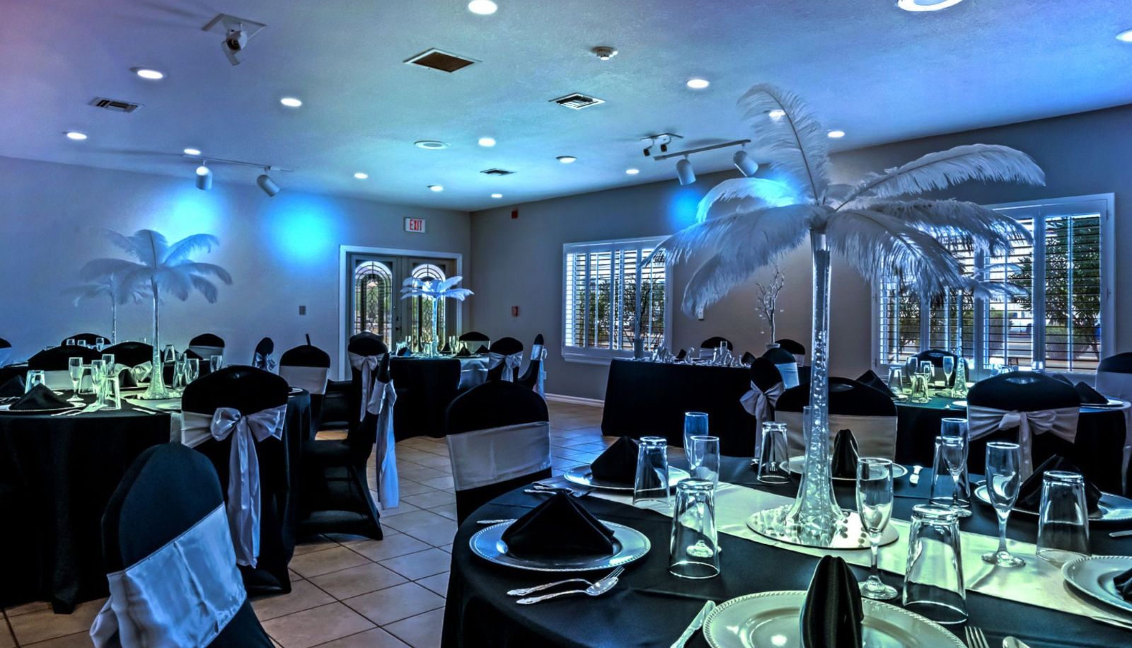 Veranstaltungen - CHASE SUITE HOTEL EL PASO